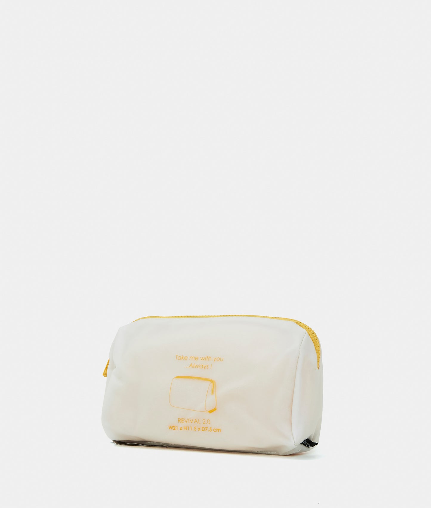 REVIVAL 2.0 POUCH