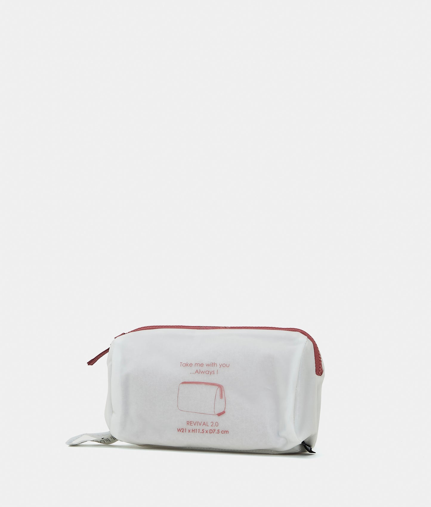 REVIVAL 2.0 POUCH