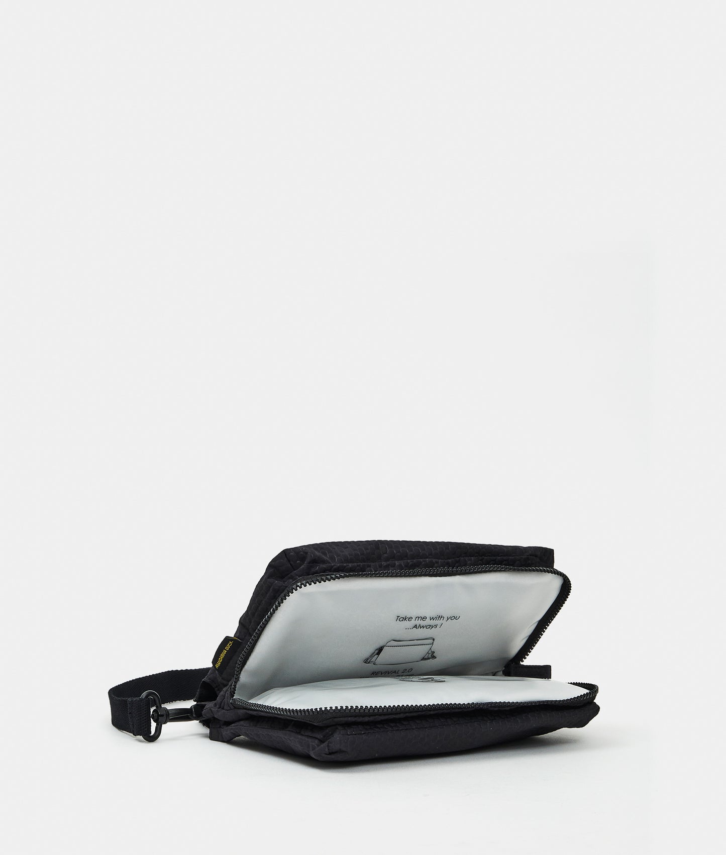 REVIVAL 2.0 POCHETTE
