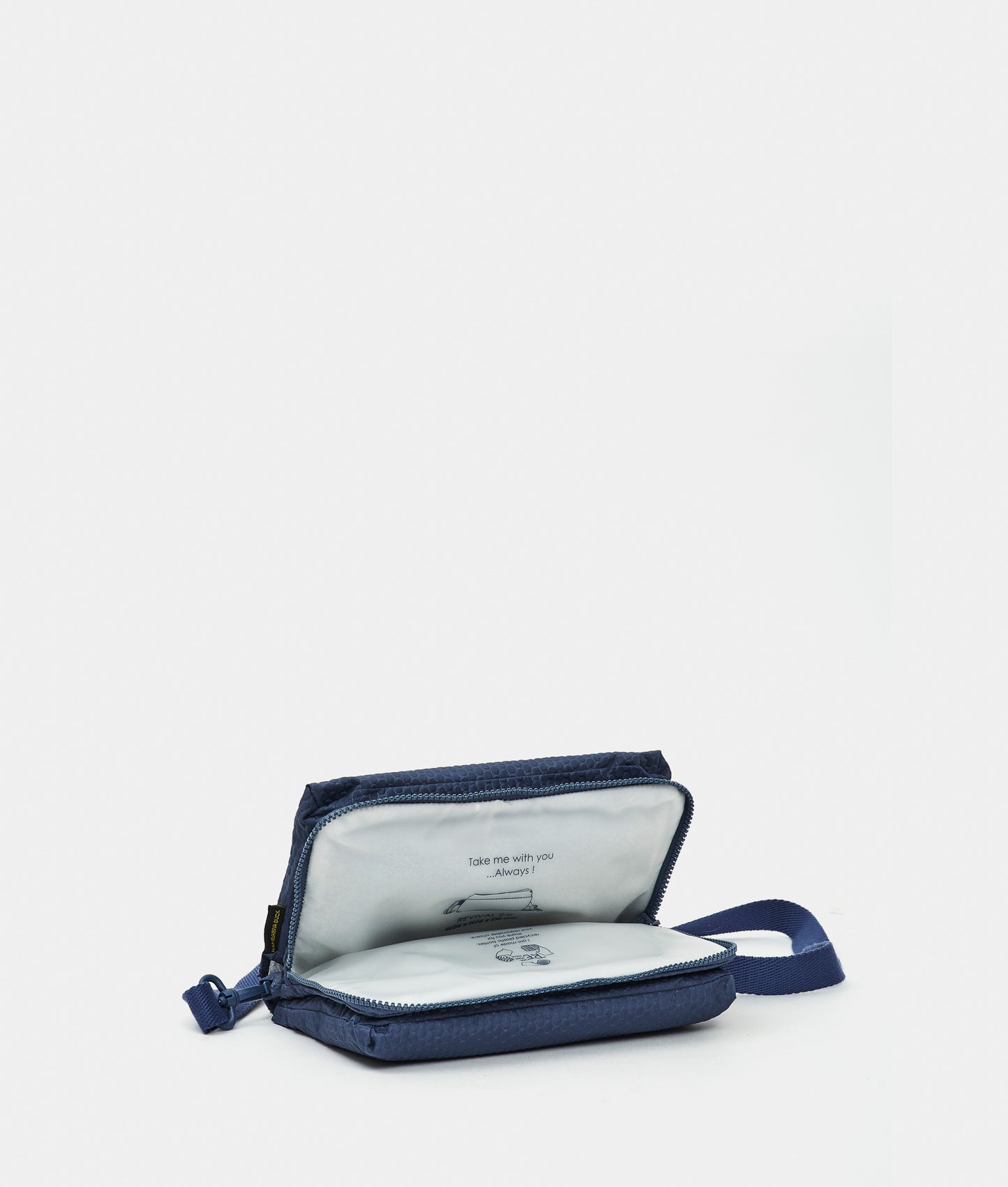 Revival 2.0 Pochette