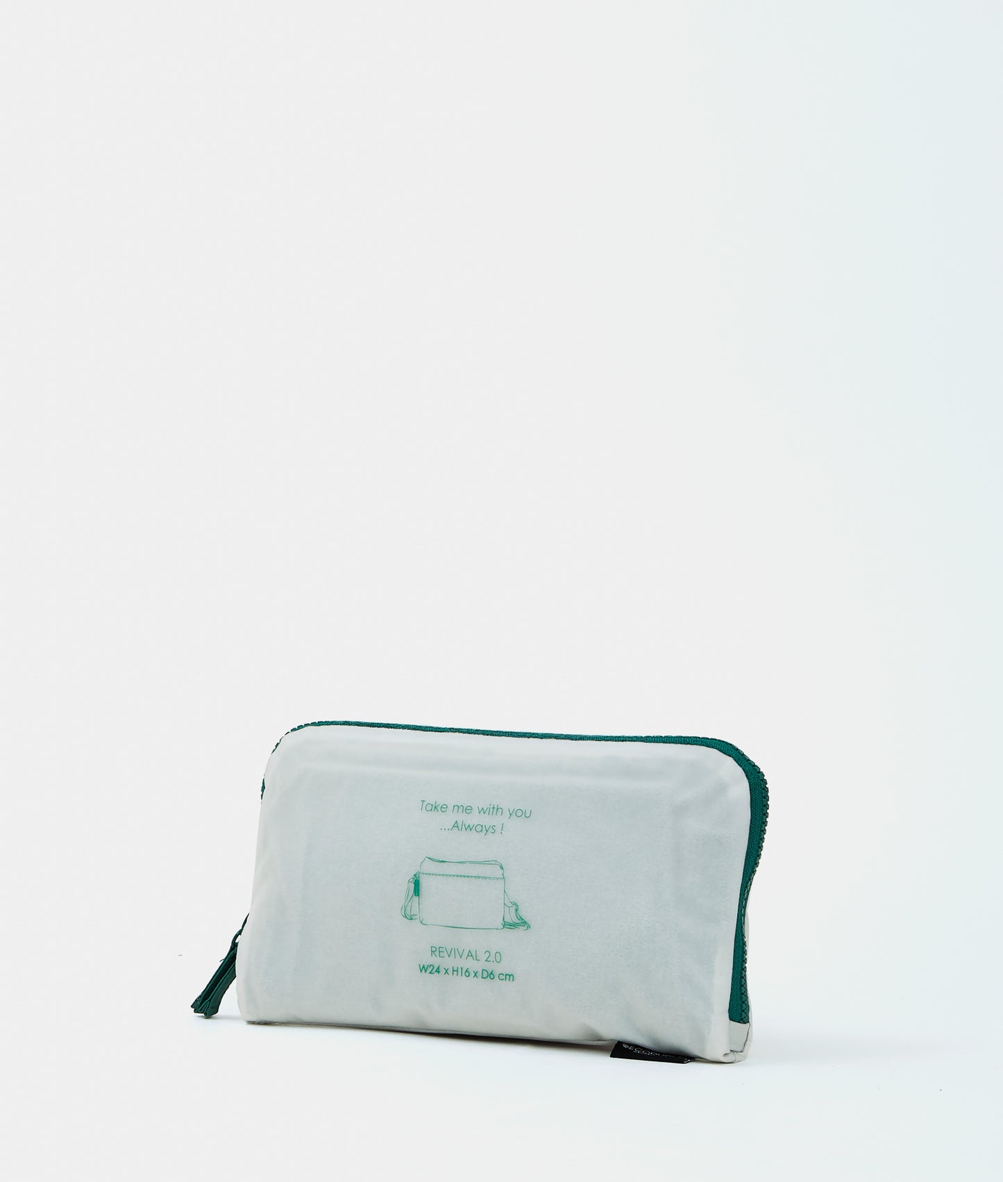 REVIVAL 2.0 POCHETTE