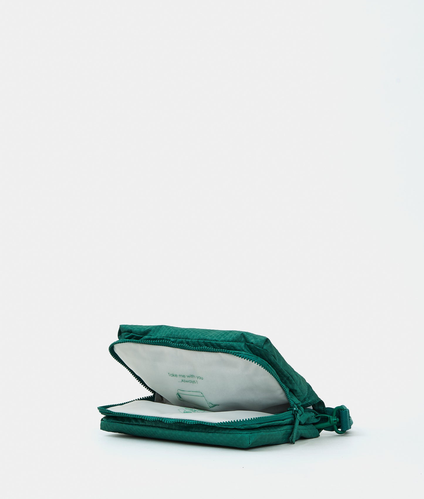 REVIVAL 2.0 POCHETTE