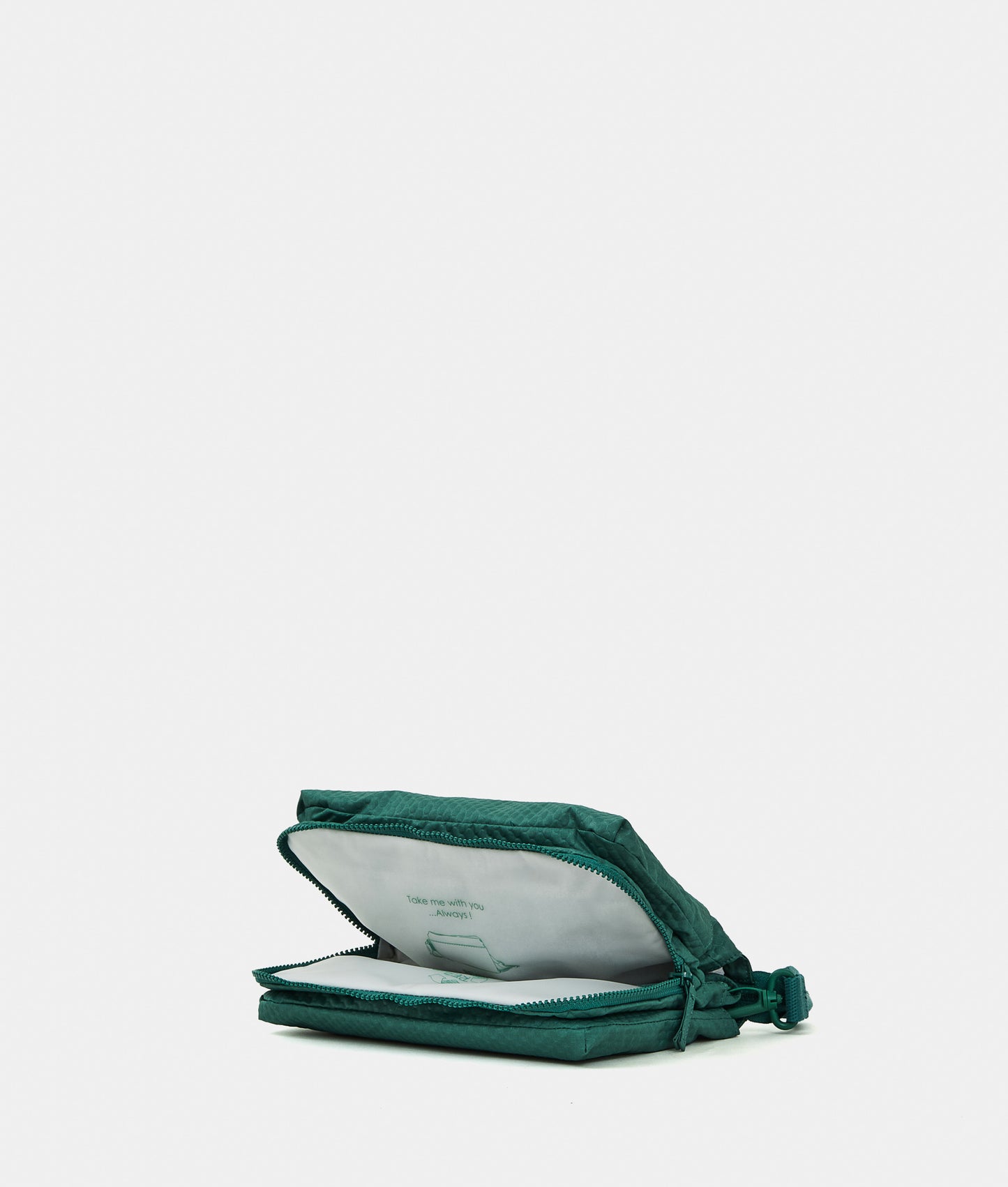 REVIVAL 2.0 POCHETTE