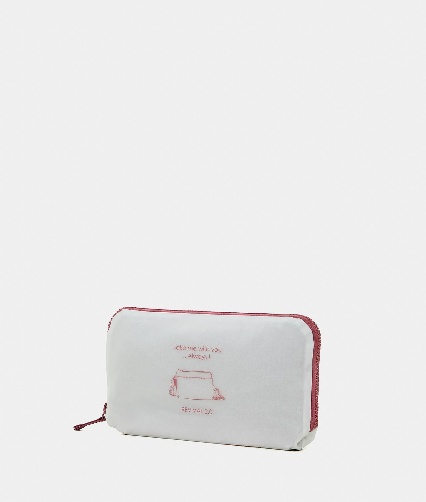 REVIVAL 2.0 POCHETTE