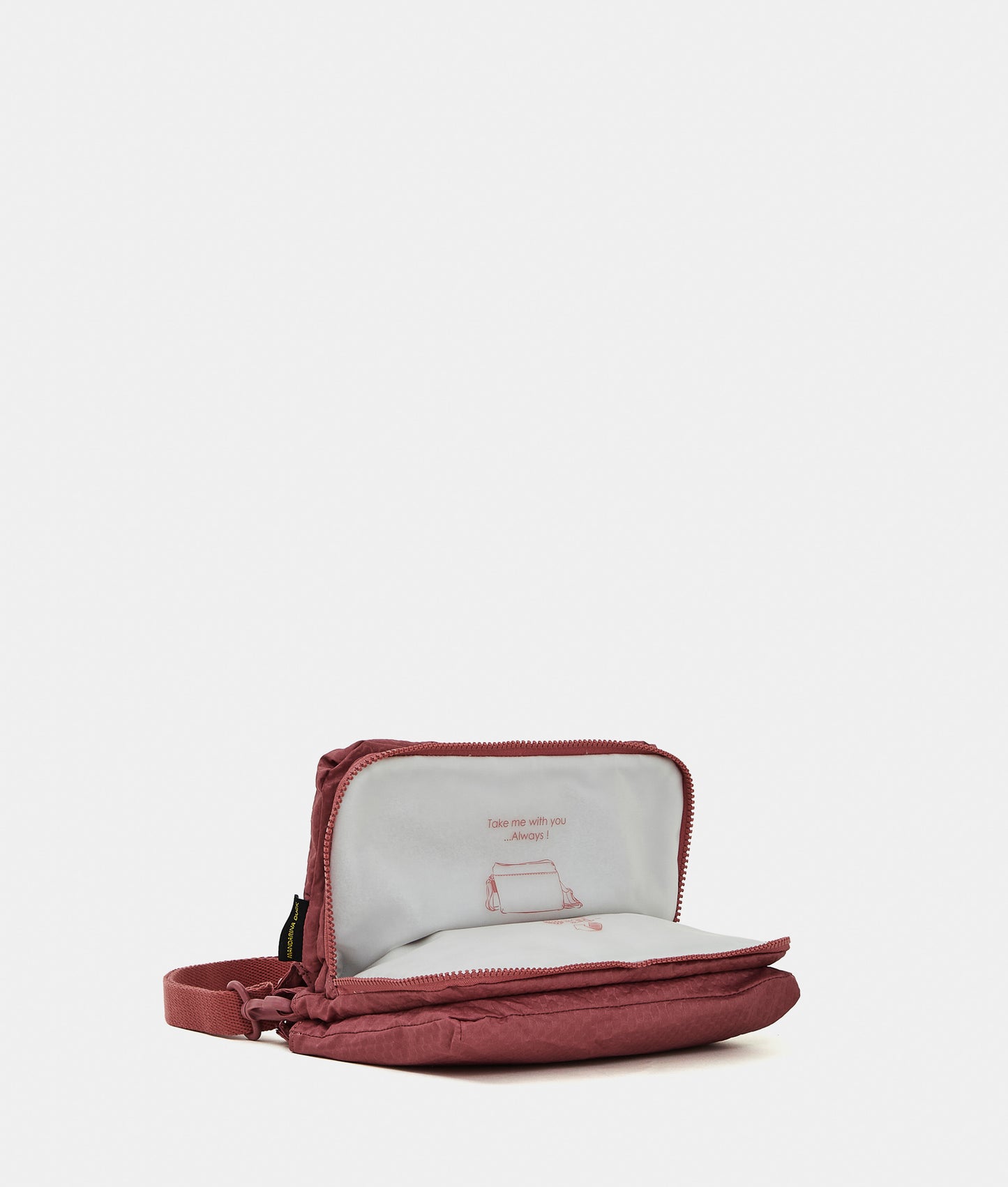 REVIVAL 2.0 POCHETTE