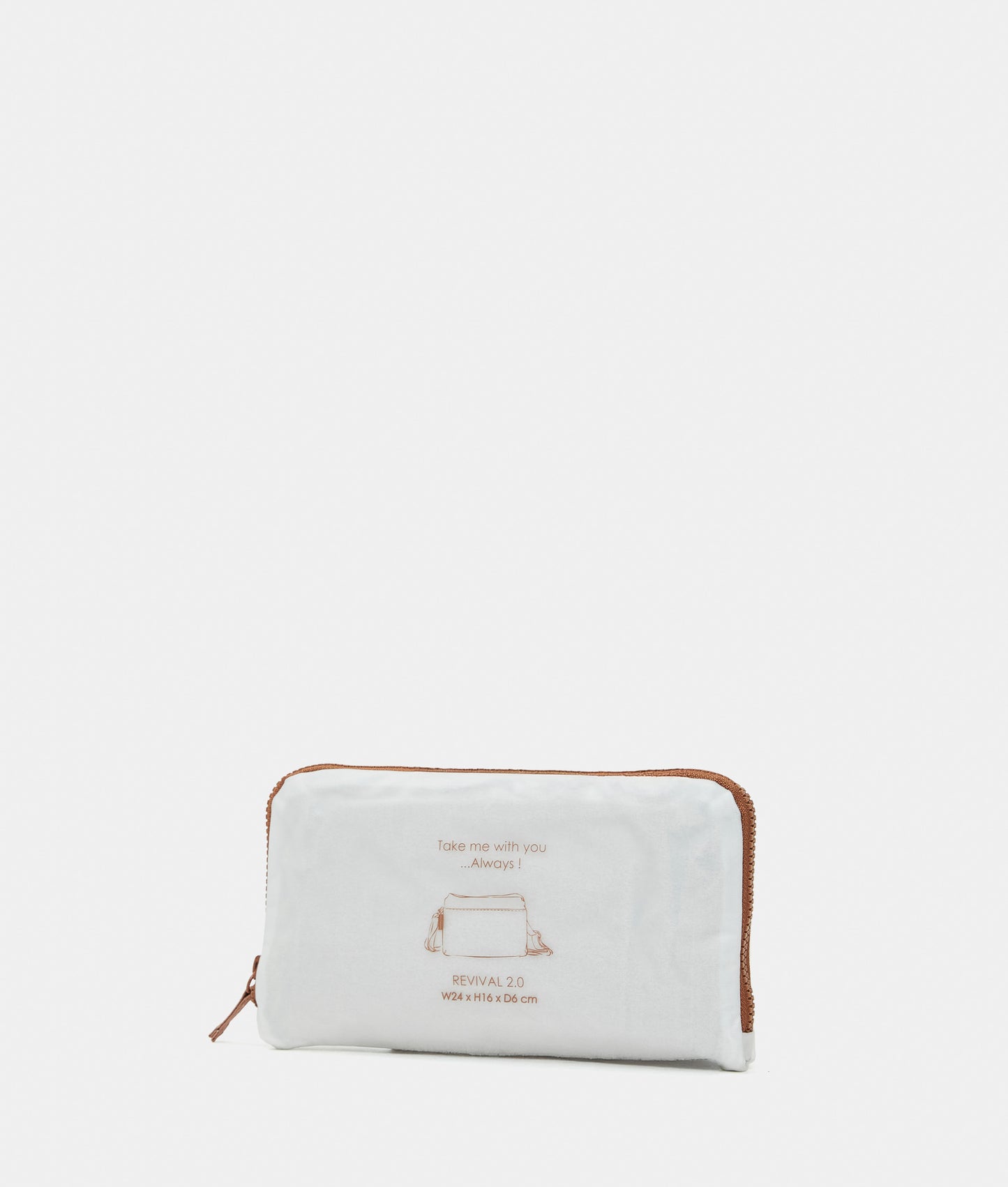 Revival 2.0 Pochette
