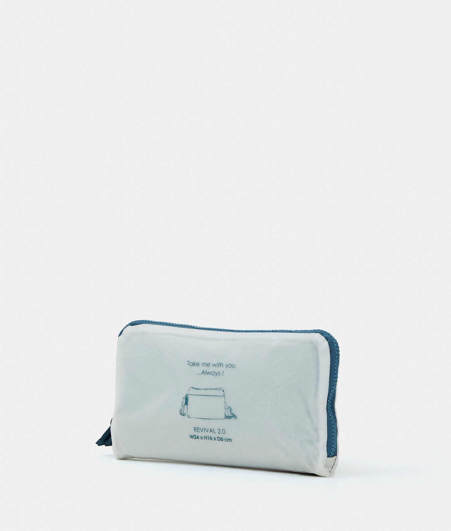 REVIVAL 2.0 POCHETTE