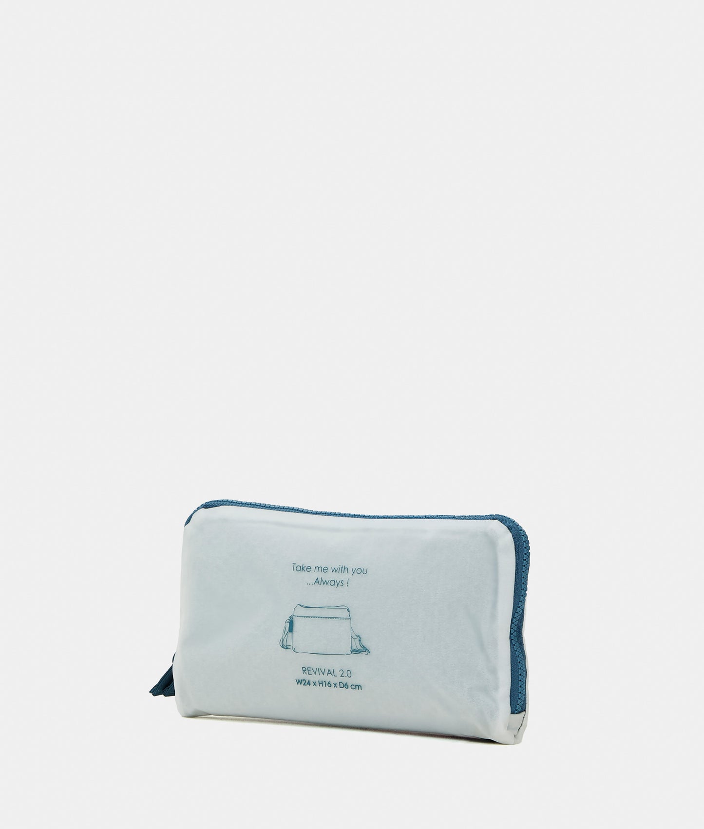 REVIVAL 2.0 POCHETTE