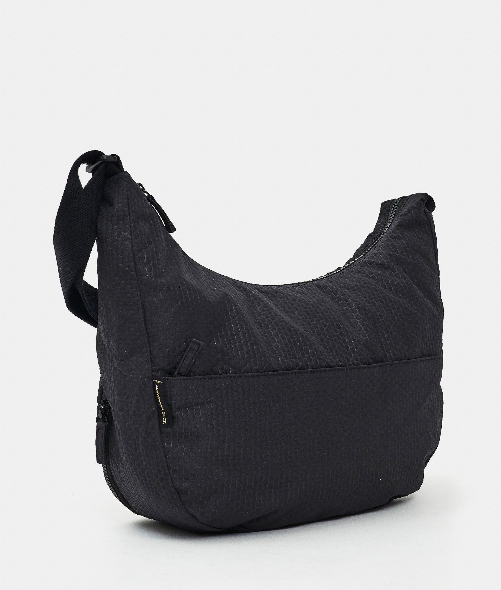 Revival 2.0 Hobo Nero - Mandarina Duck