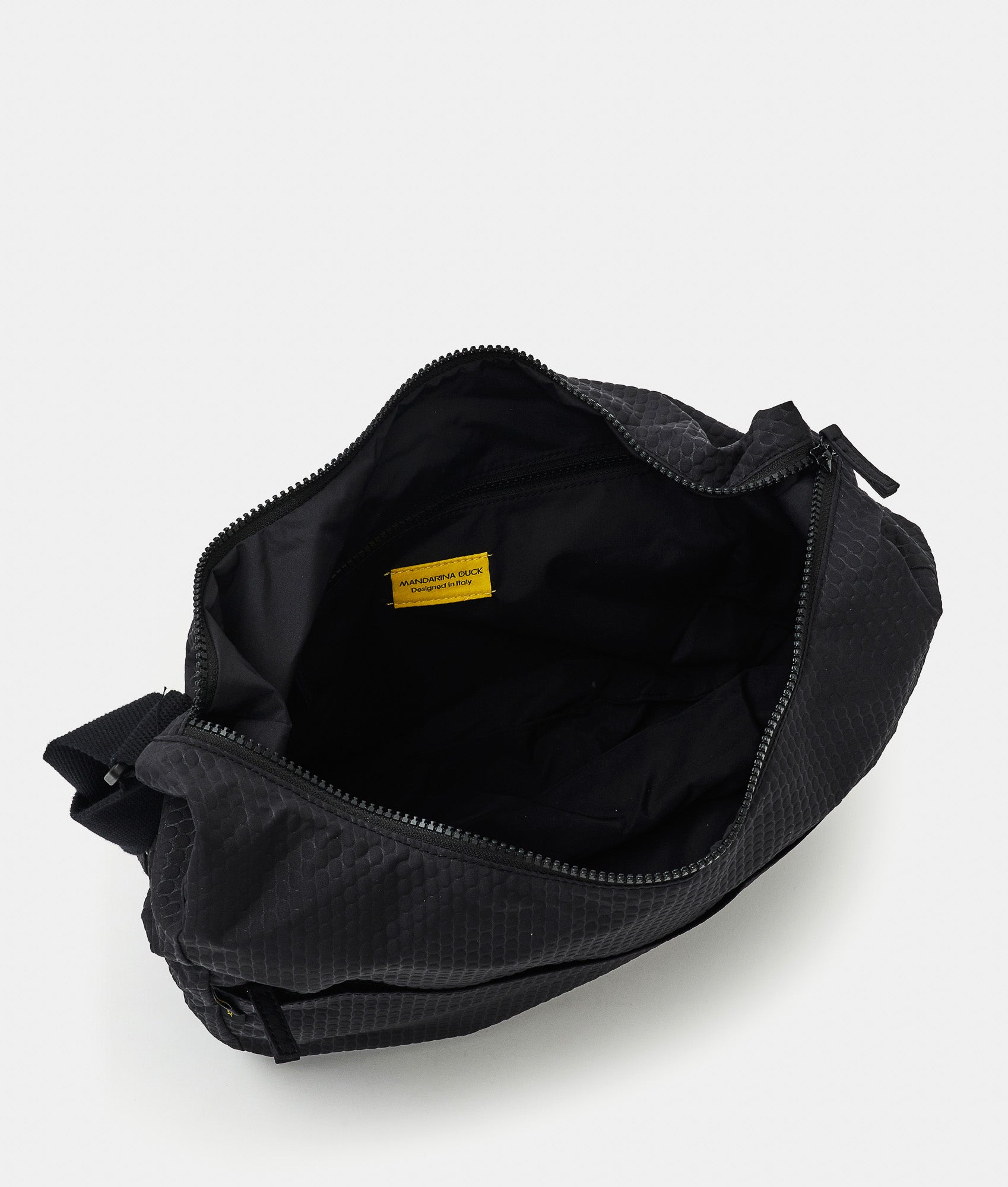 Revival 2.0 Hobo Nero - Mandarina Duck