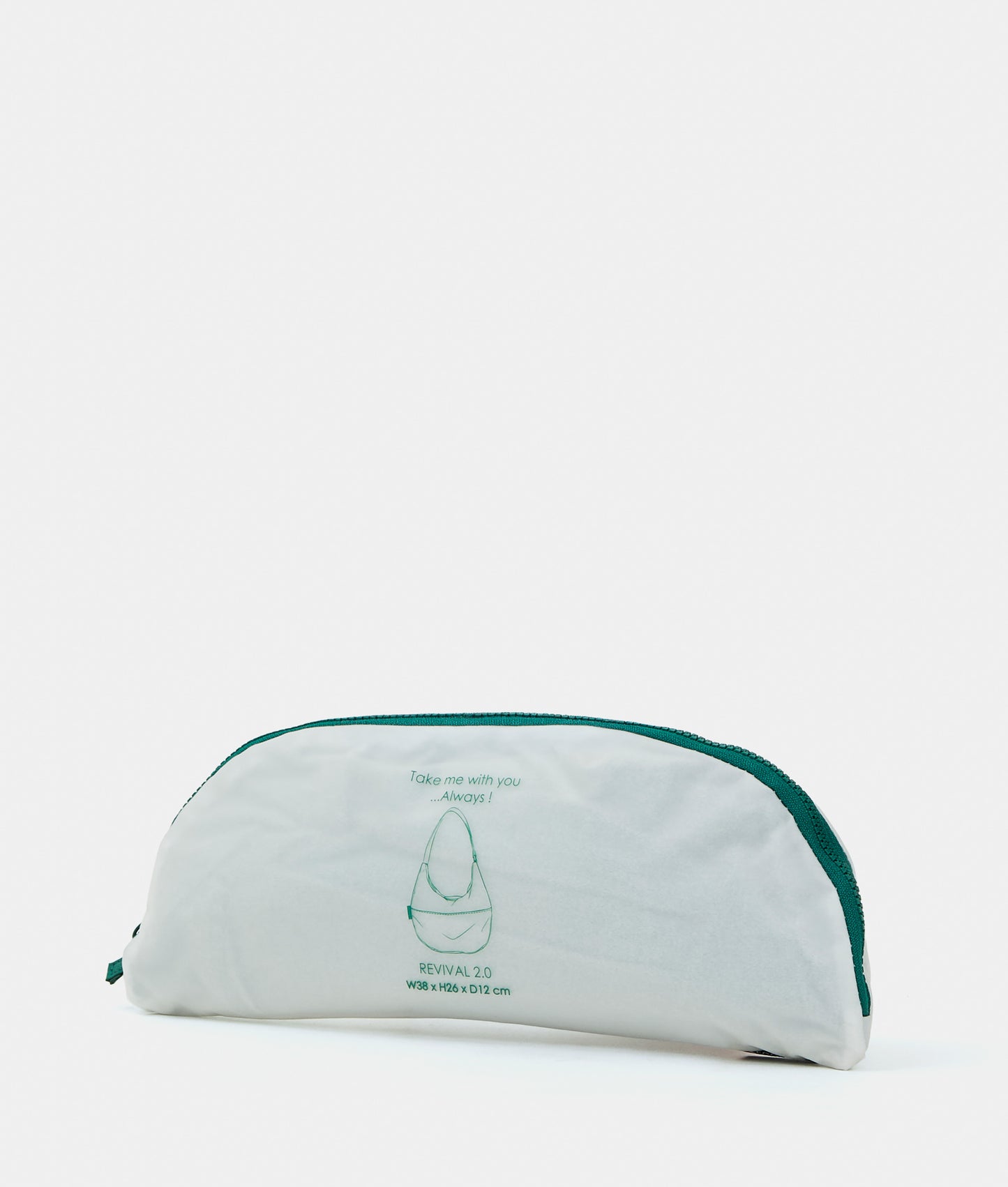 REVIVAL 2.0 HOBO