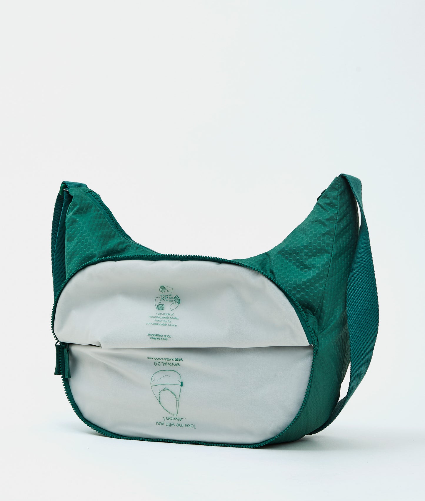 REVIVAL 2.0 HOBO