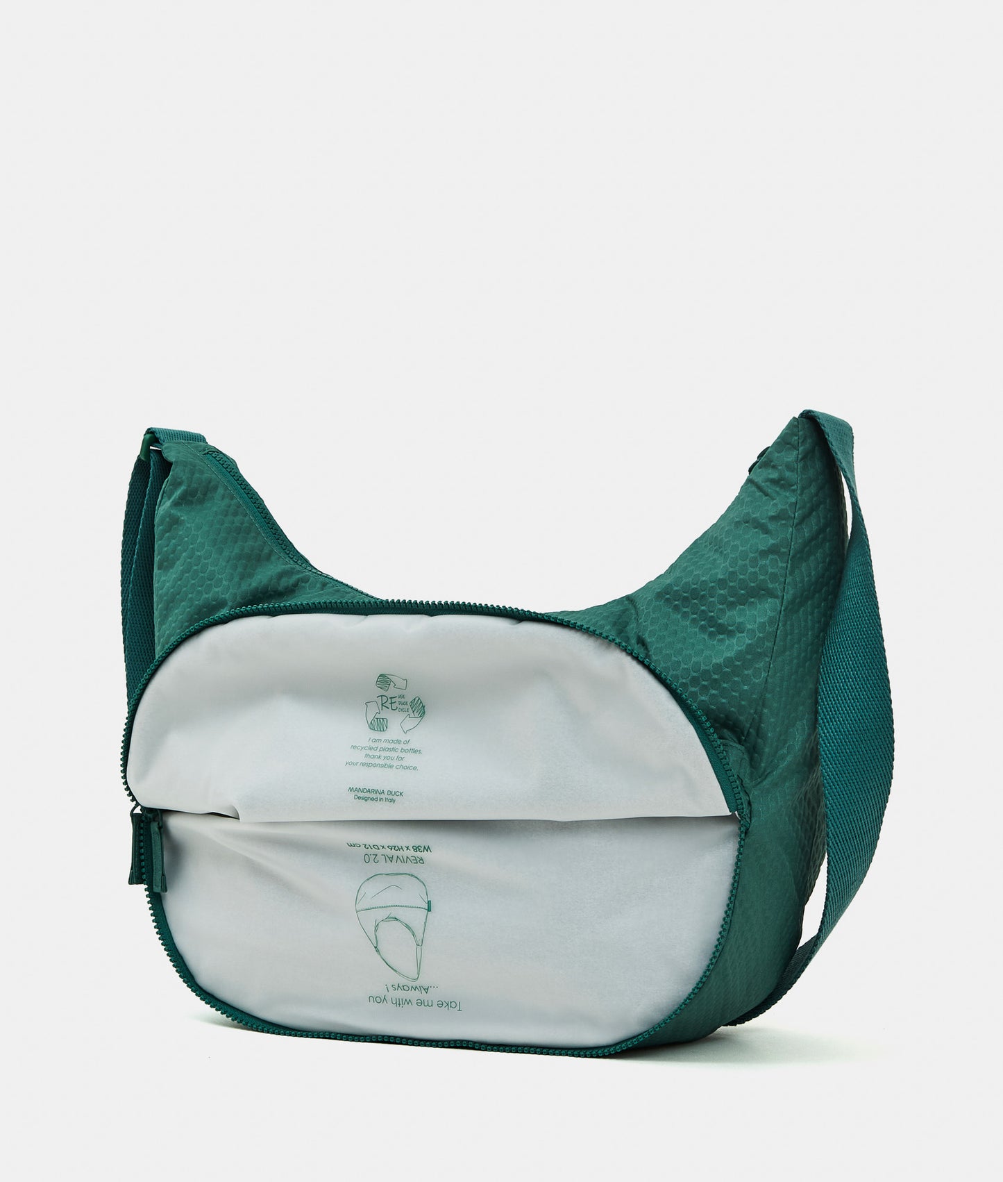 REVIVAL 2.0 HOBO