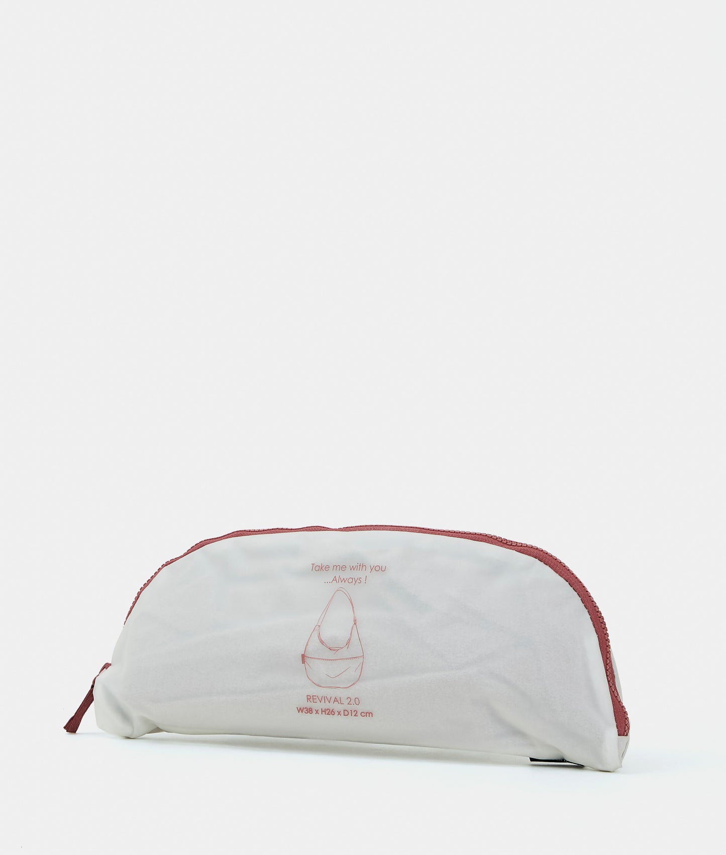 REVIVAL 2.0 HOBO