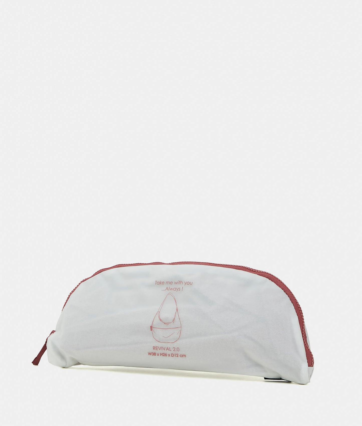 REVIVAL 2.0 HOBO