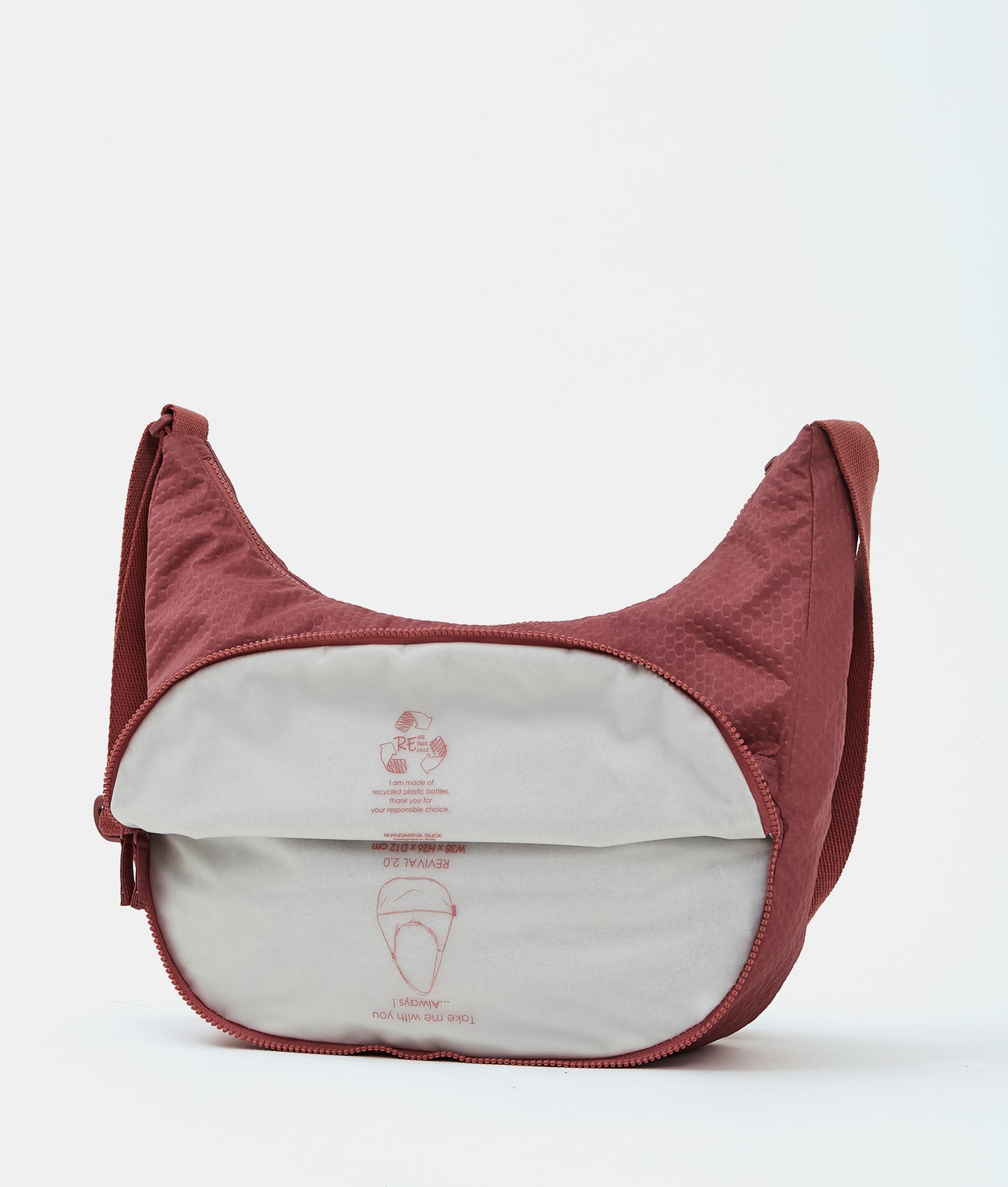 REVIVAL 2.0 HOBO