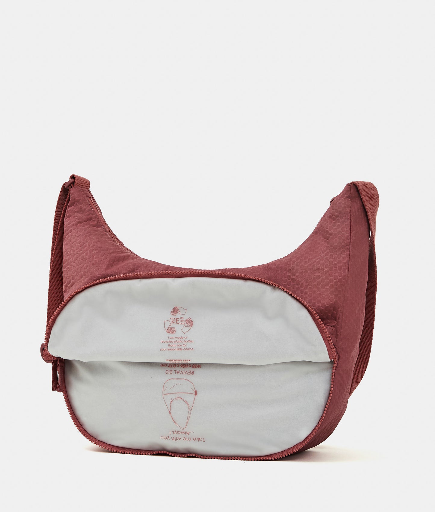 REVIVAL 2.0 HOBO