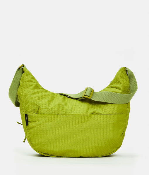 ★REST&RECREATION☆COTTON SHOULDER BAG P10OXT03_A67_MAPOGREEN_REVIVAL