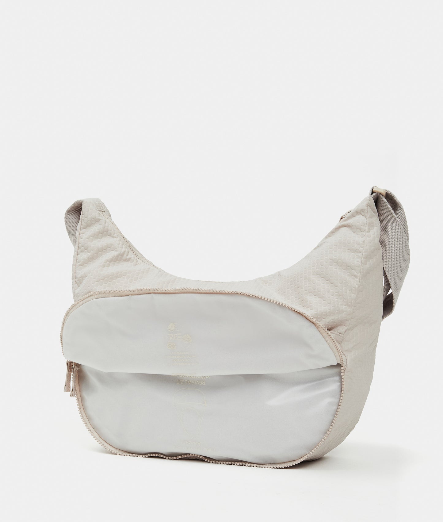 Revival 2.0 Hobo