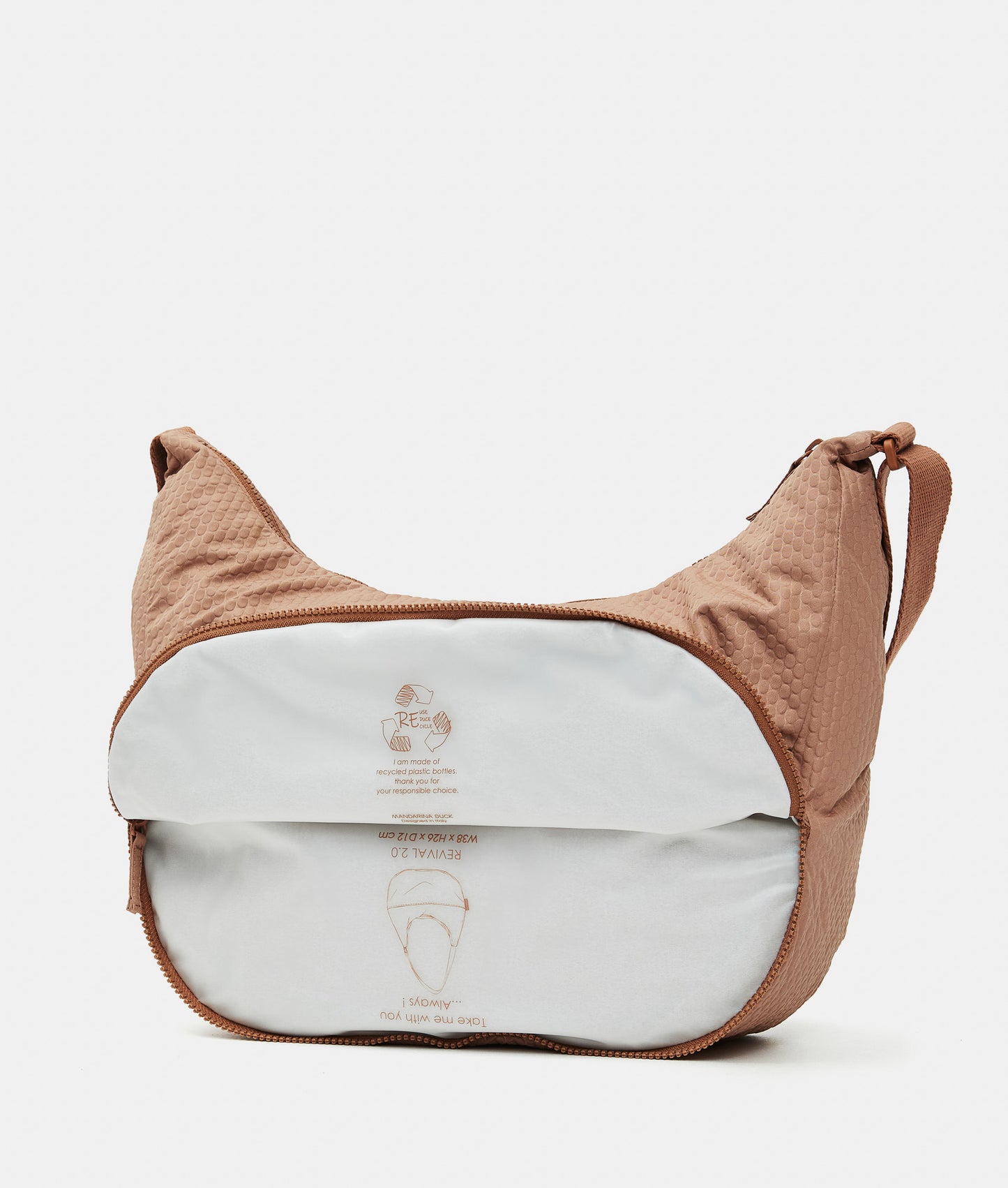 Revival 2.0 Hobo