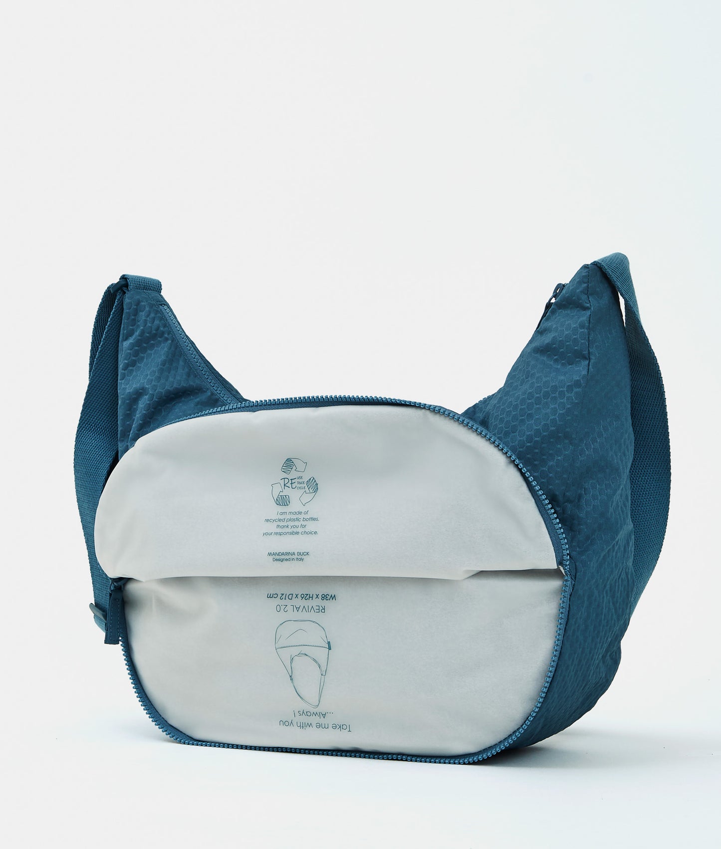 REVIVAL 2.0 HOBO