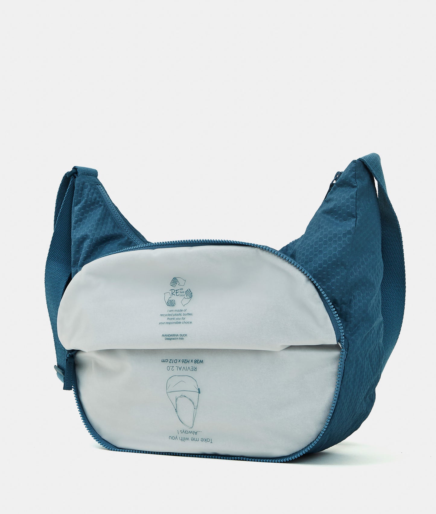 REVIVAL 2.0 HOBO