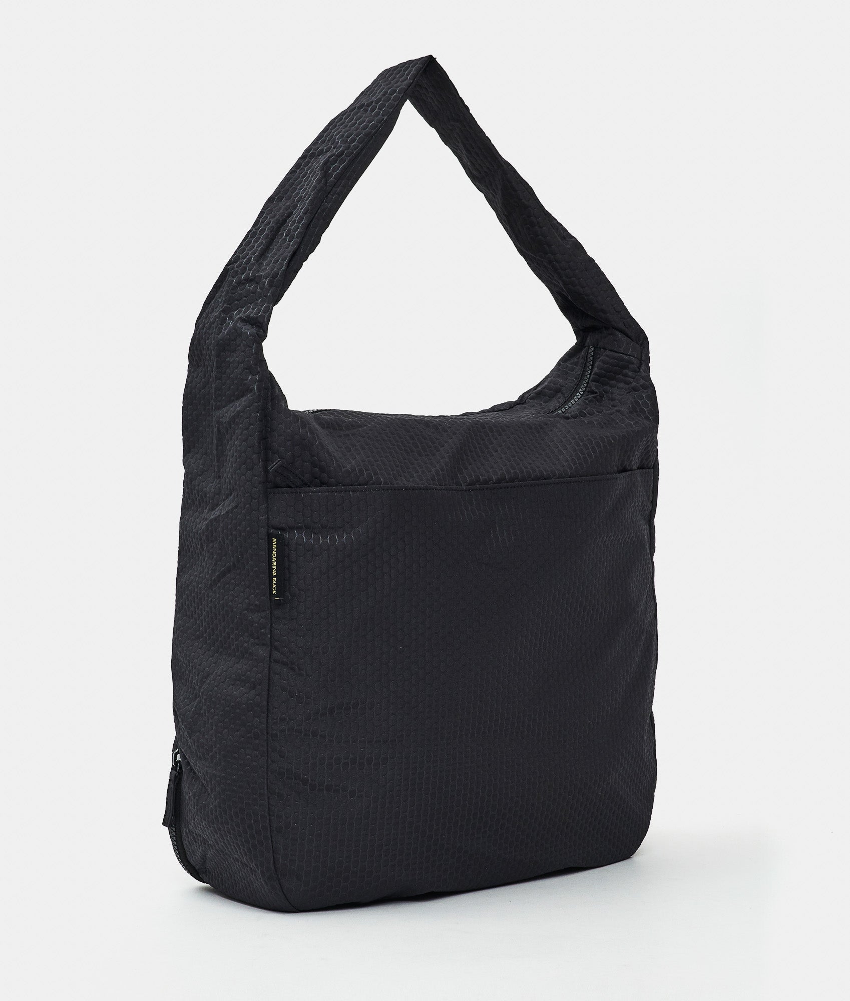 Revival 2.0 Hobo Nero - Mandarina Duck