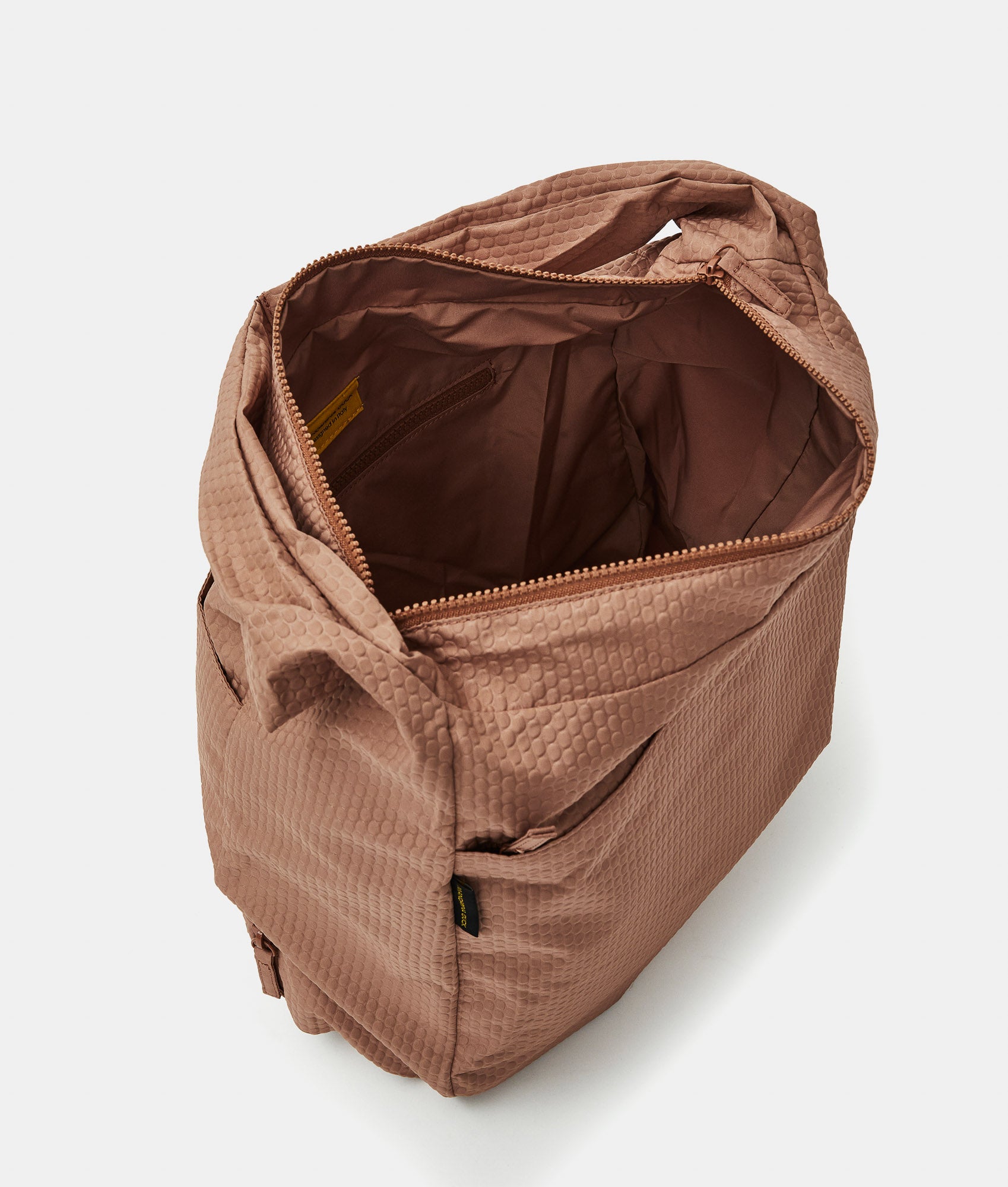 Revival 2.0 Hobo Pecan Nut Mandarina Duck