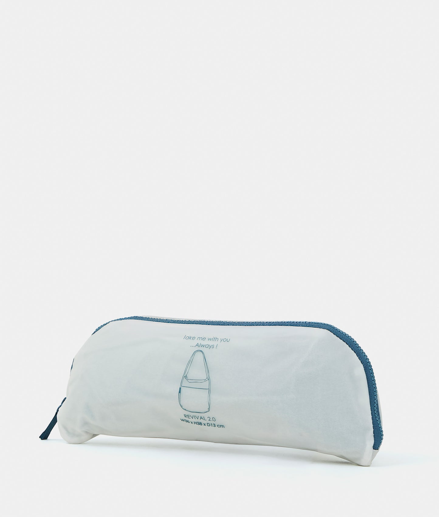 REVIVAL 2.0 HOBO
