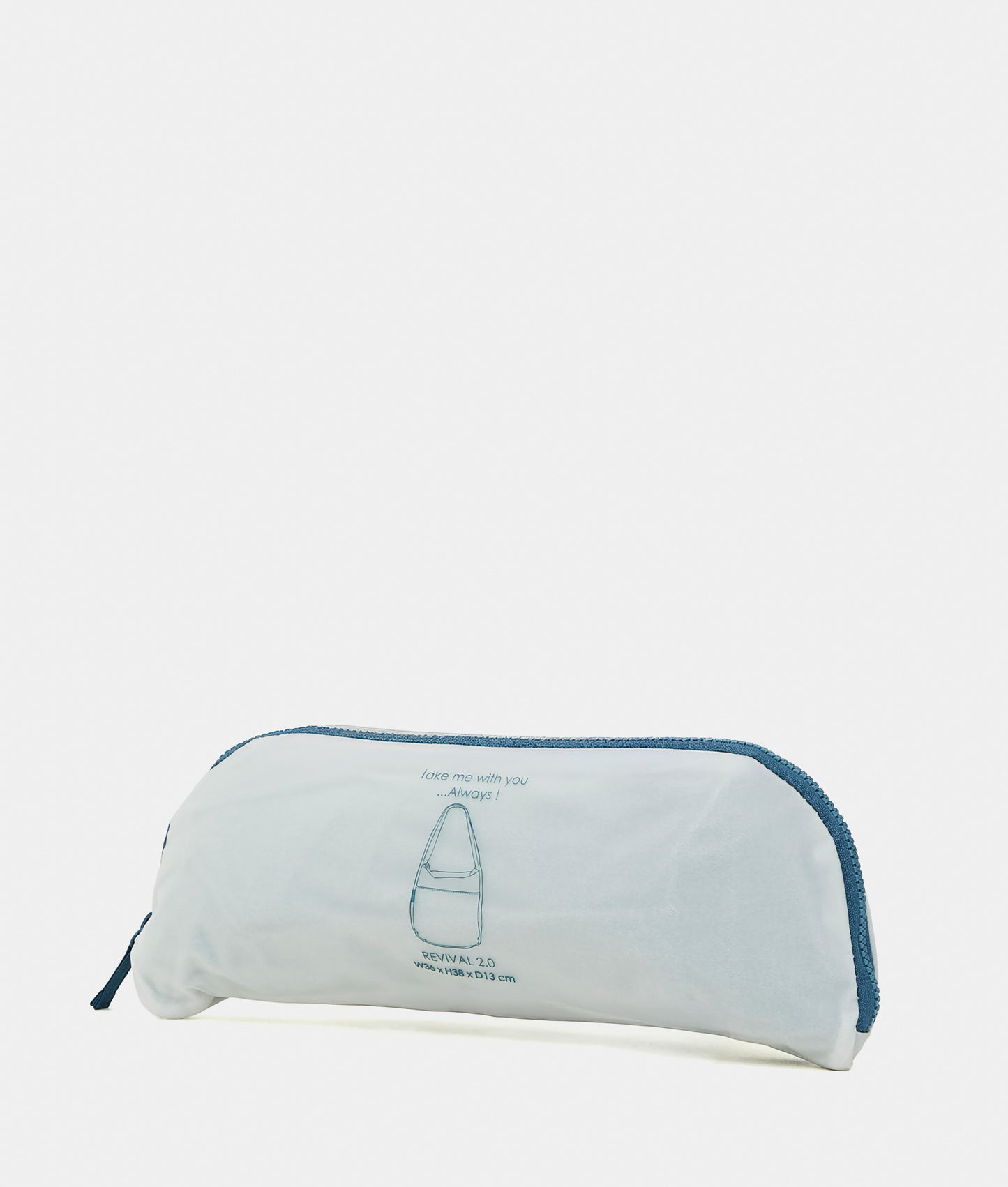 REVIVAL 2.0 HOBO