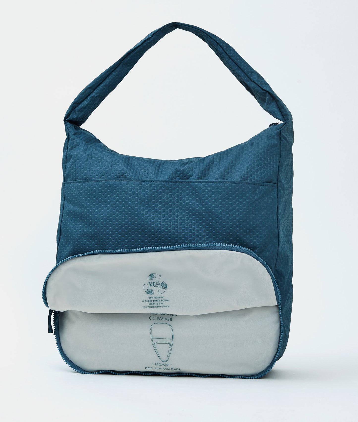 REVIVAL 2.0 HOBO