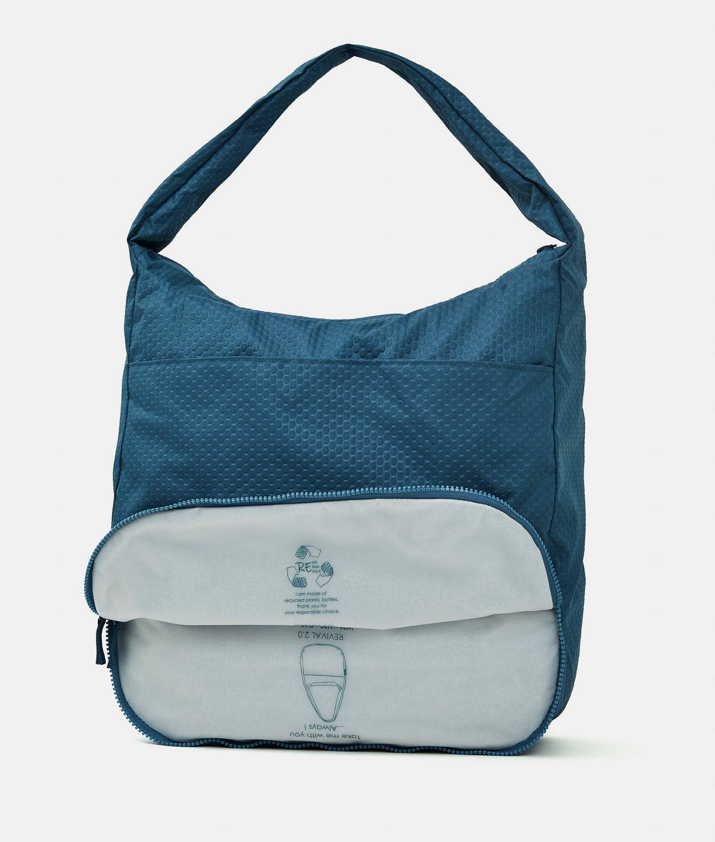 REVIVAL 2.0 HOBO