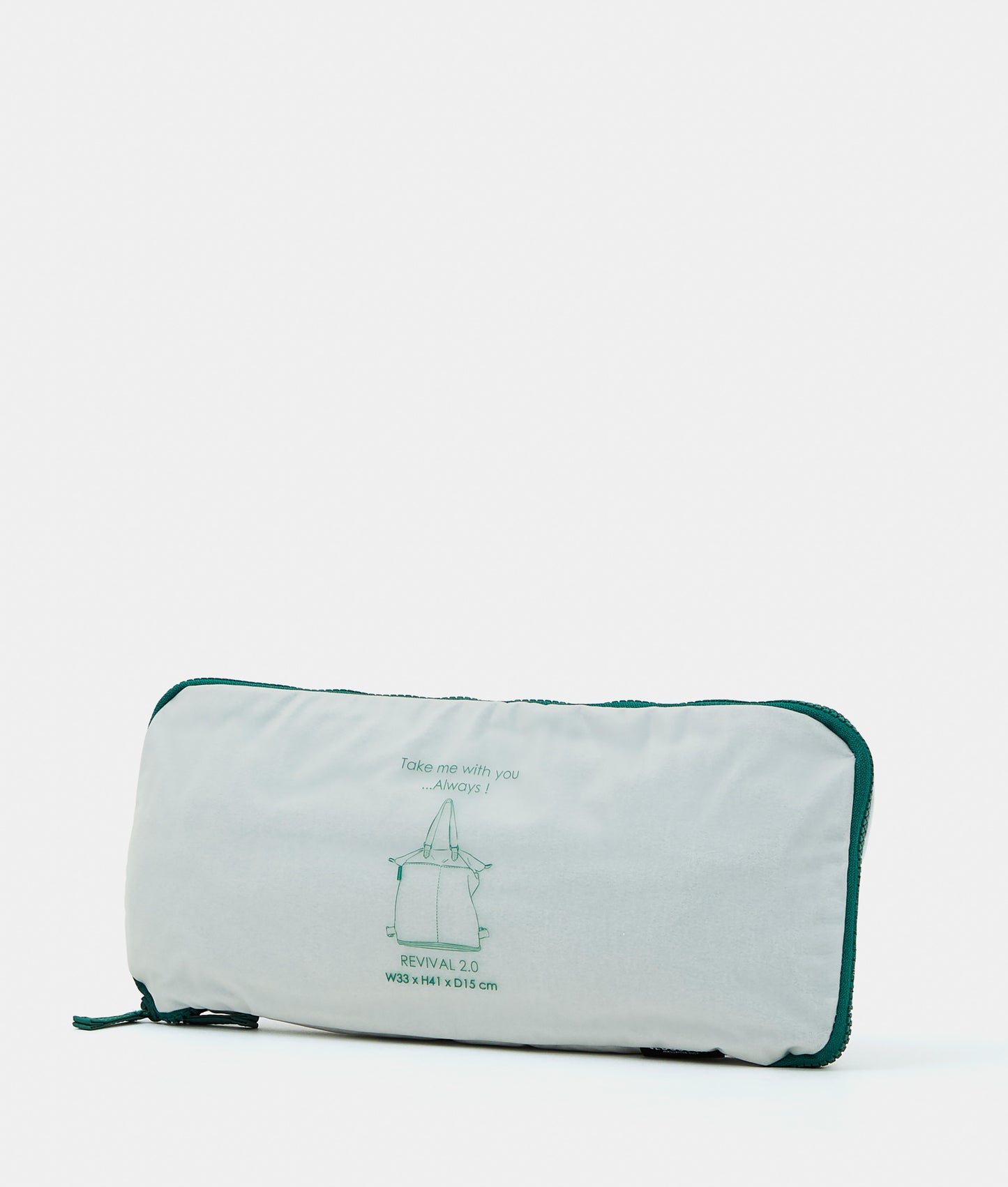REVIVAL 2.0 TOTE