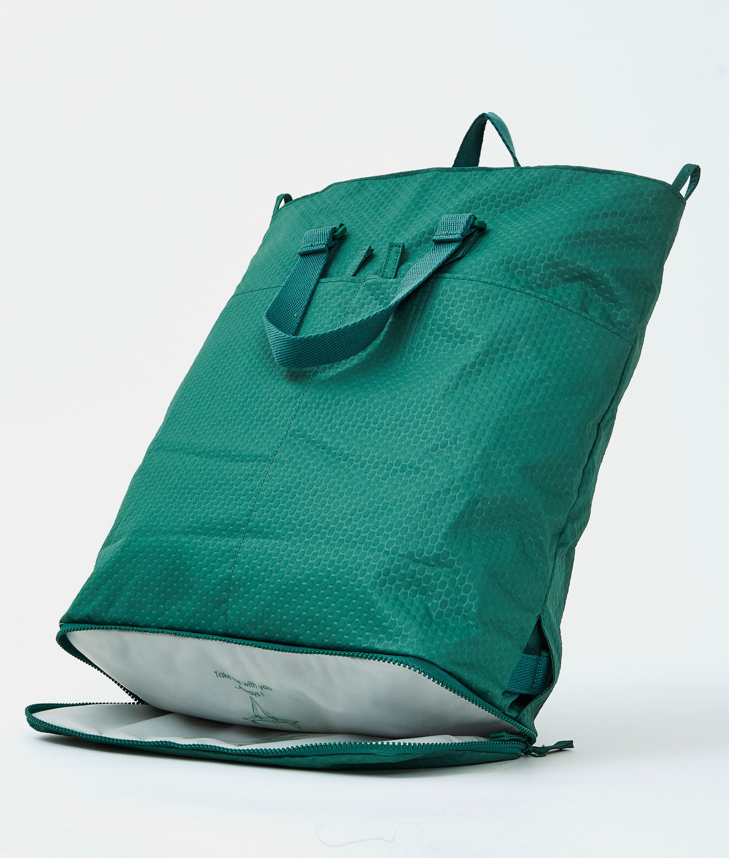 REVIVAL 2.0 TOTE