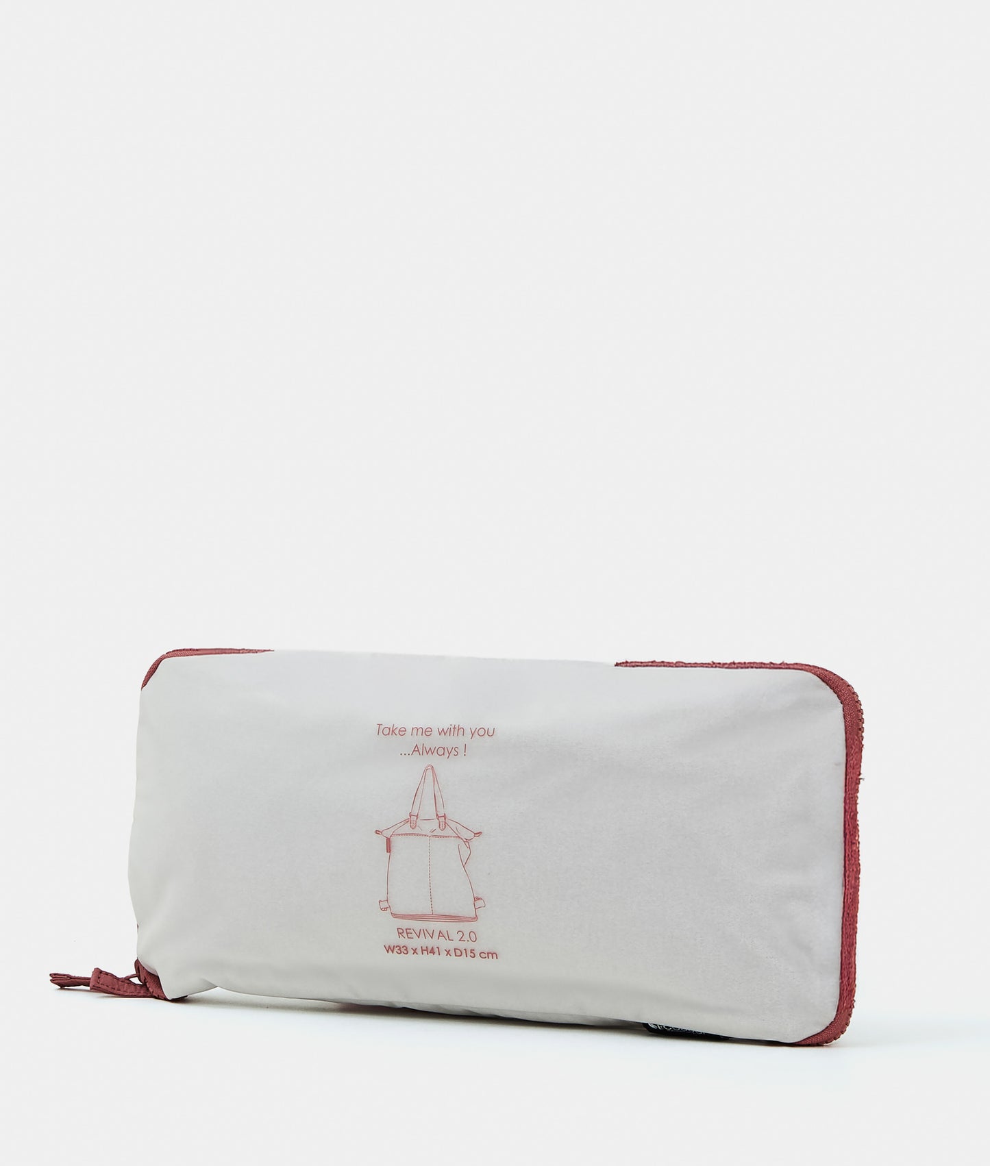REVIVAL 2.0 TOTE