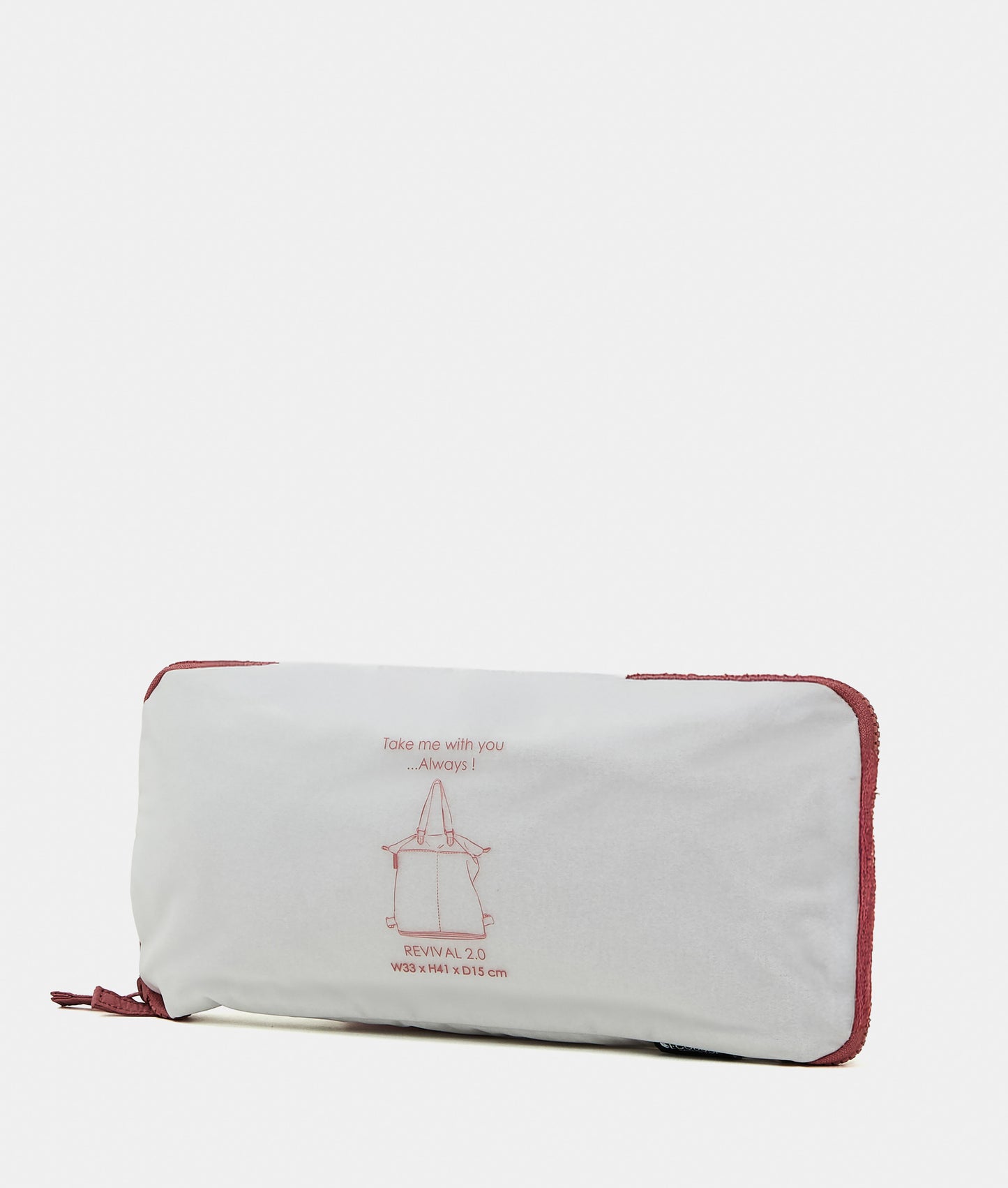 REVIVAL 2.0 TOTE