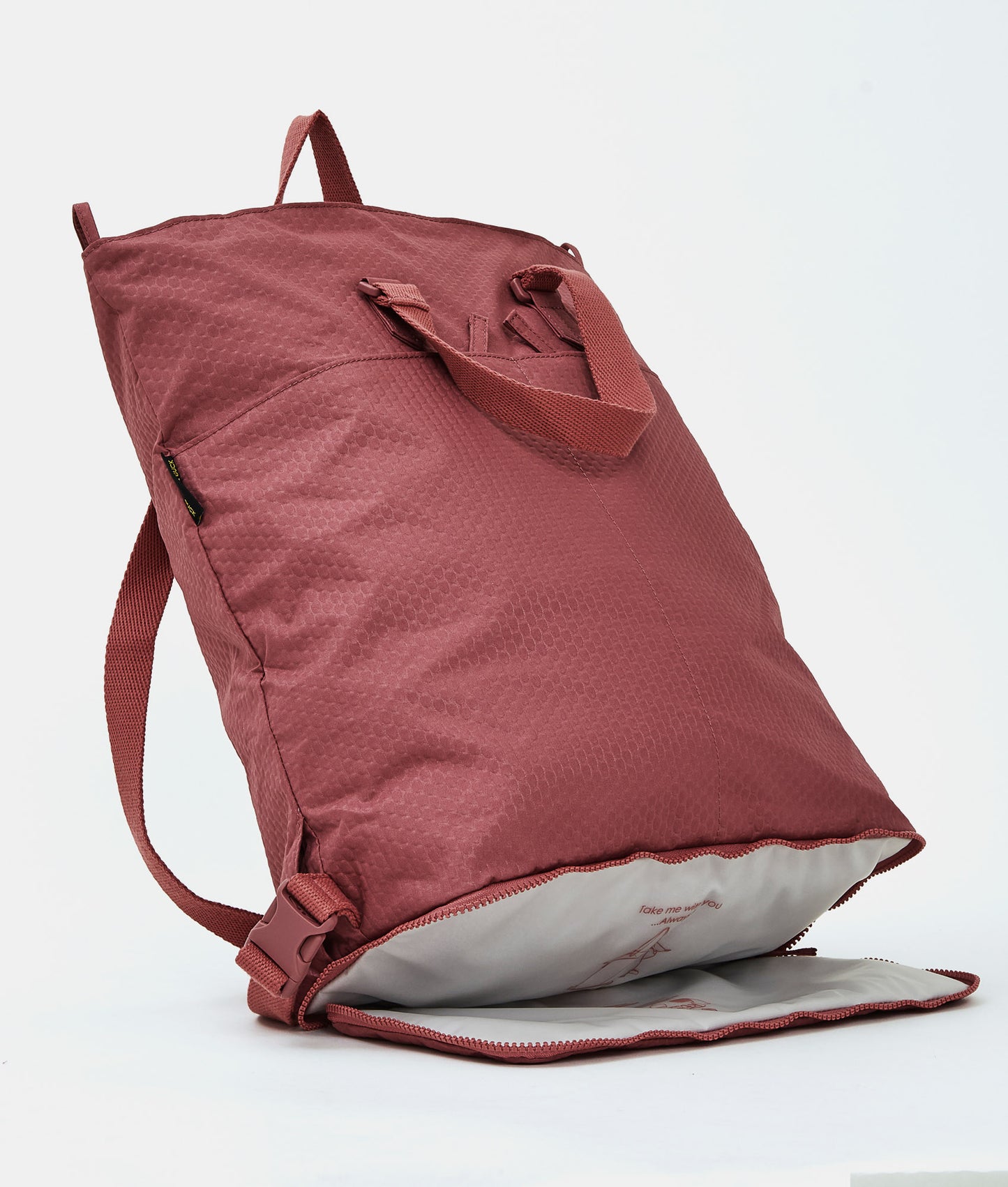 REVIVAL 2.0 TOTE