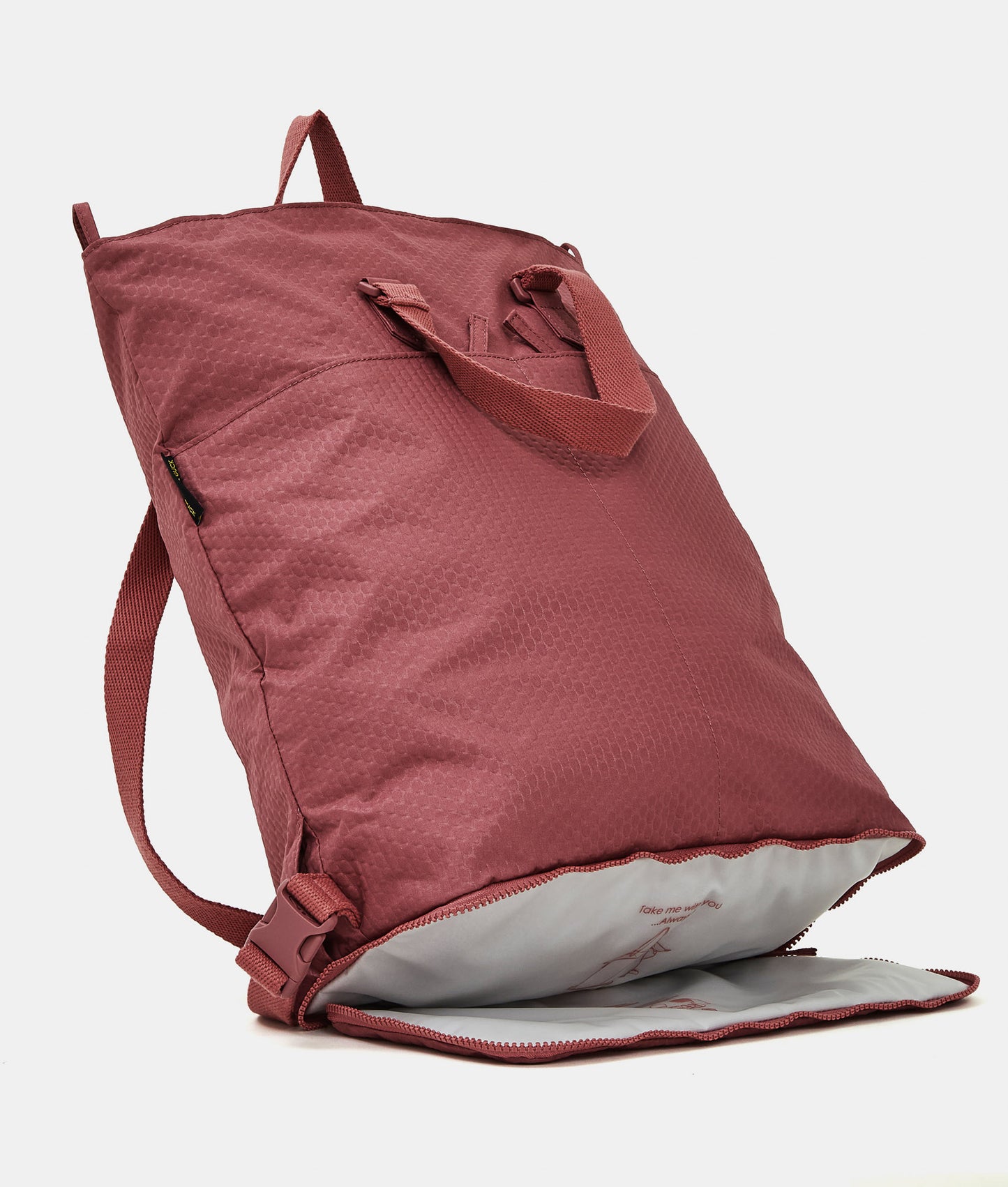 REVIVAL 2.0 TOTE