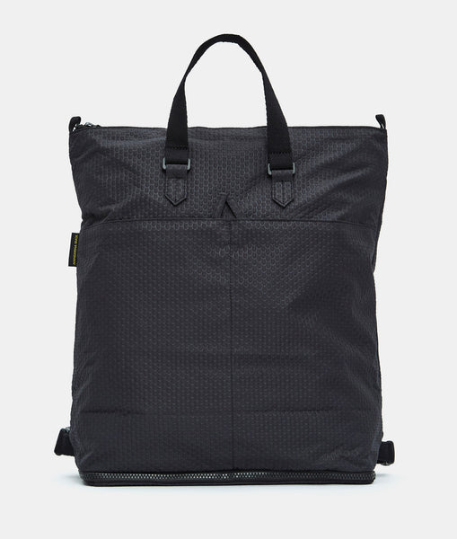 Revival 2.0 Tote Black - Mandarina Duck