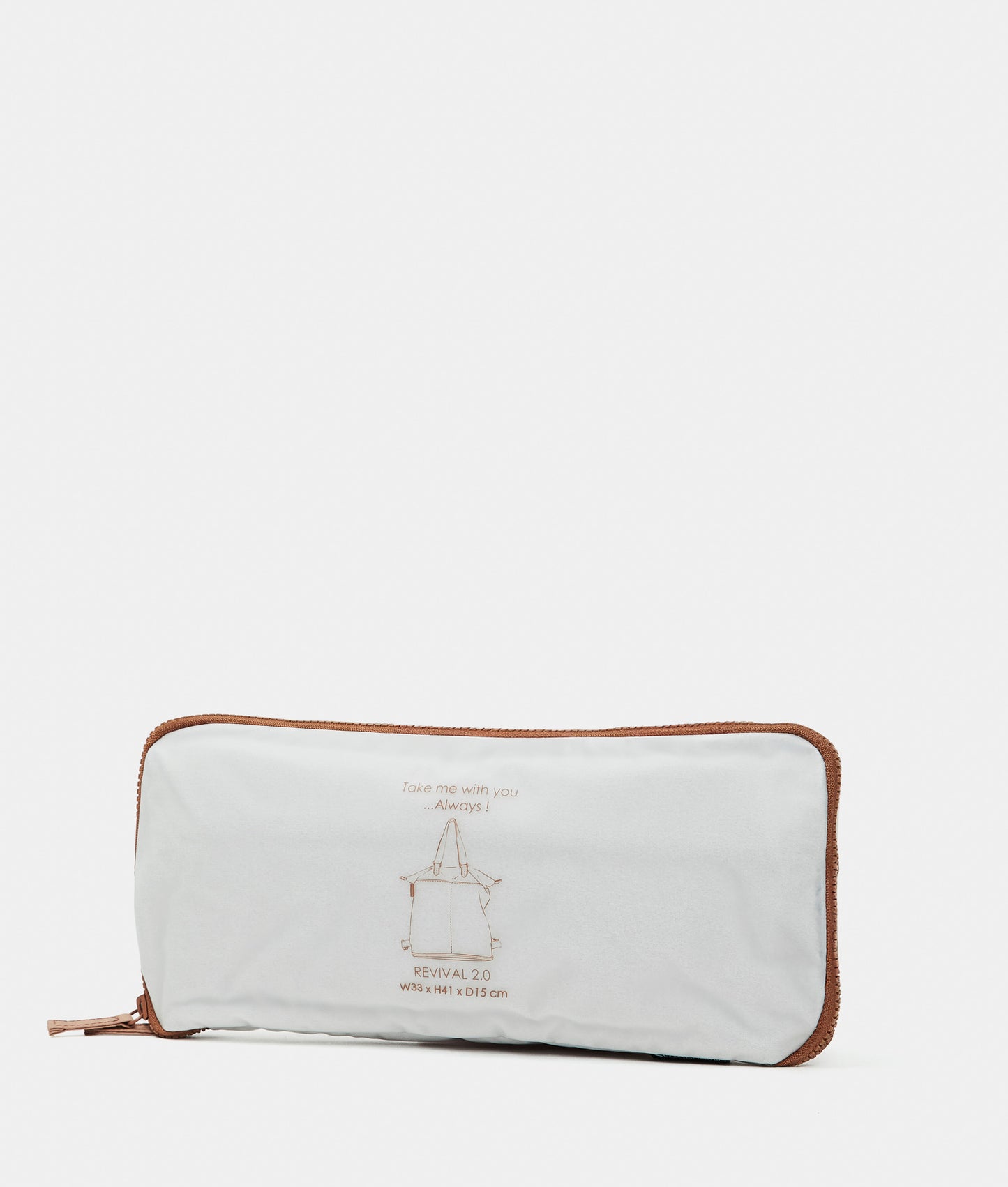Revival 2.0 Tote