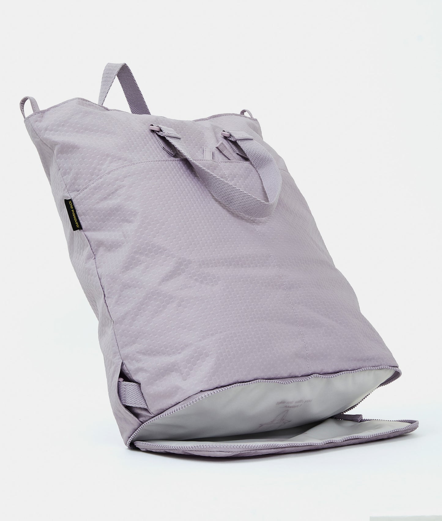 REVIVAL 2.0 TOTE