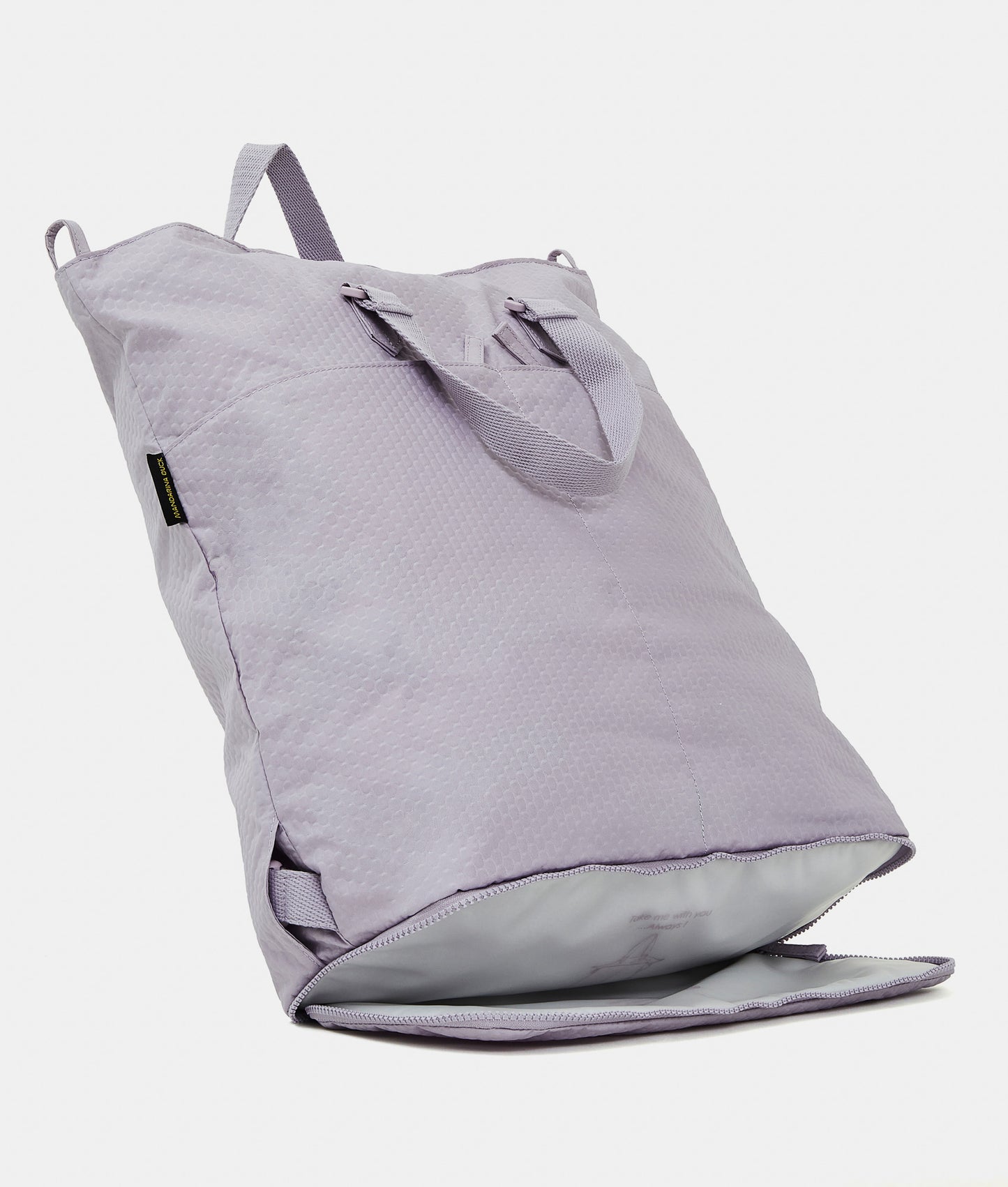 REVIVAL 2.0 TOTE