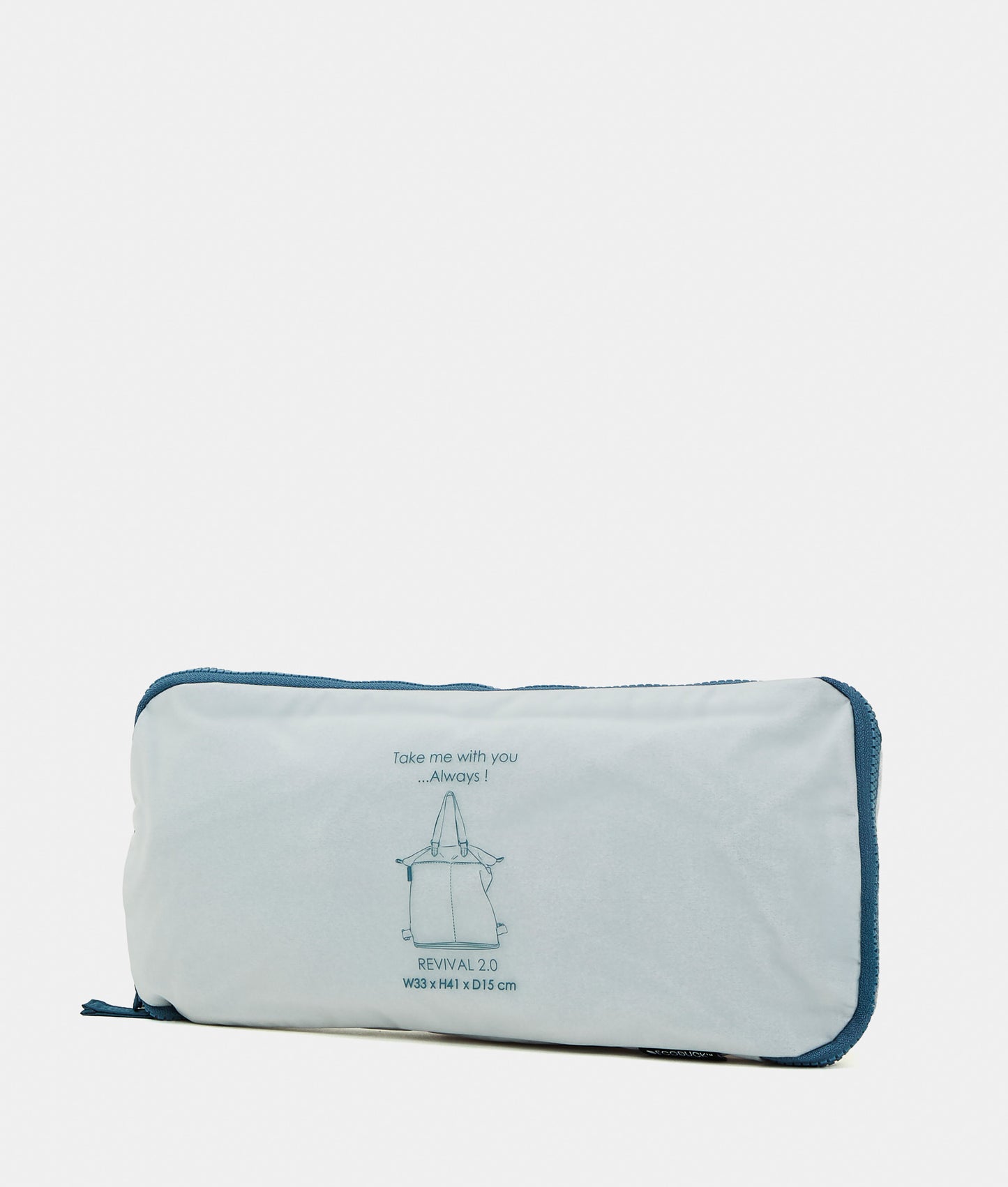 REVIVAL 2.0 TOTE