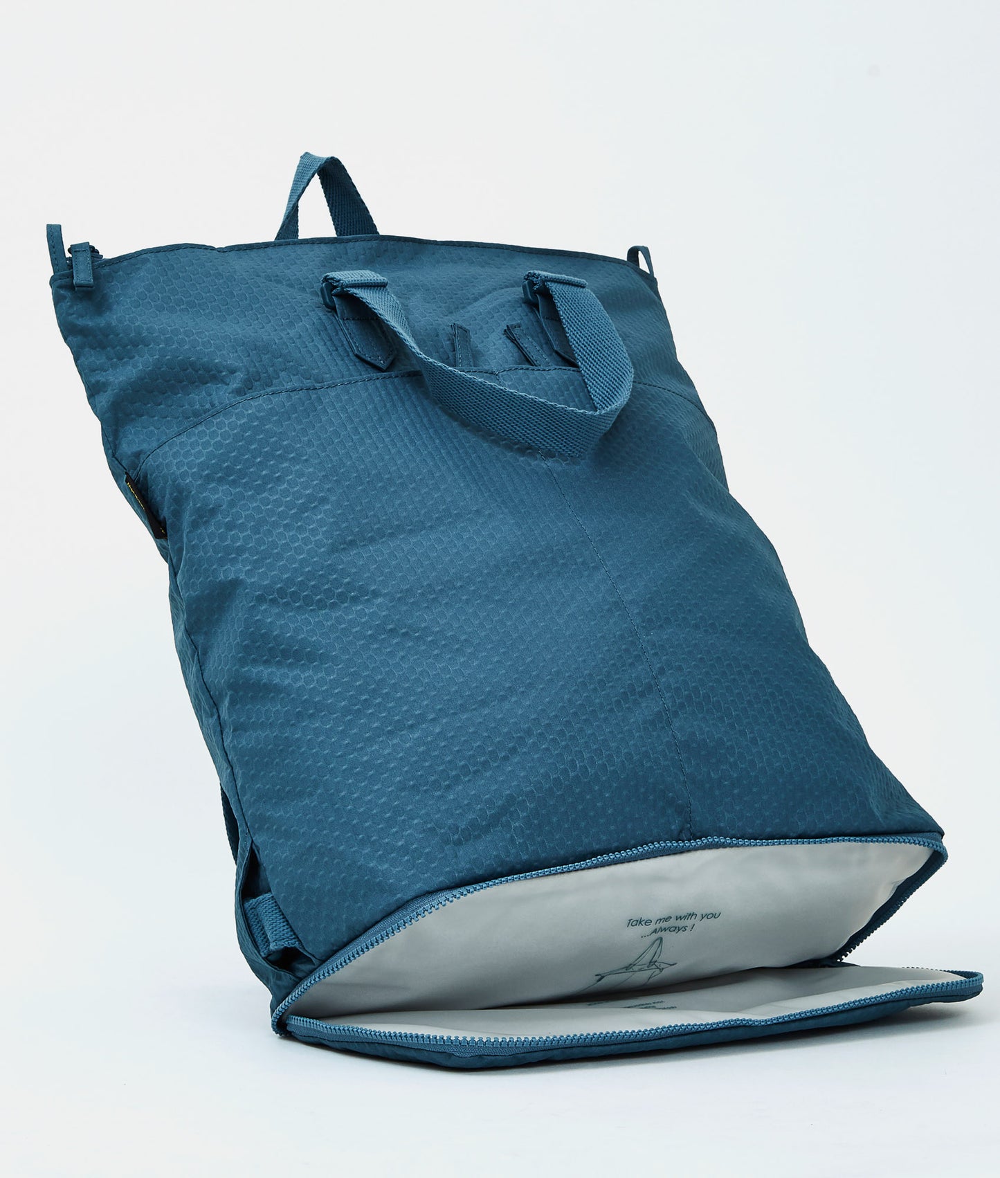 REVIVAL 2.0 TOTE