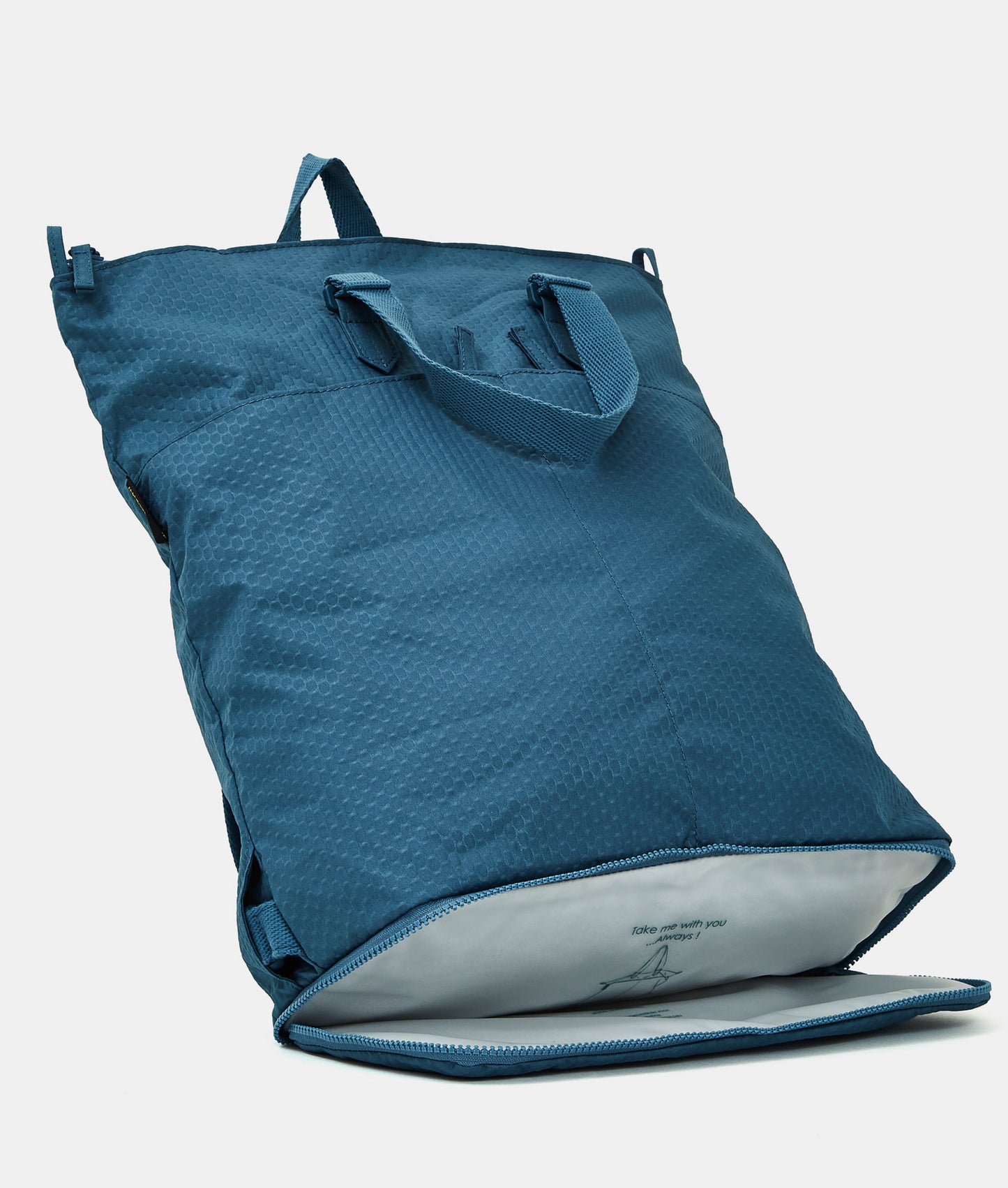 REVIVAL 2.0 TOTE