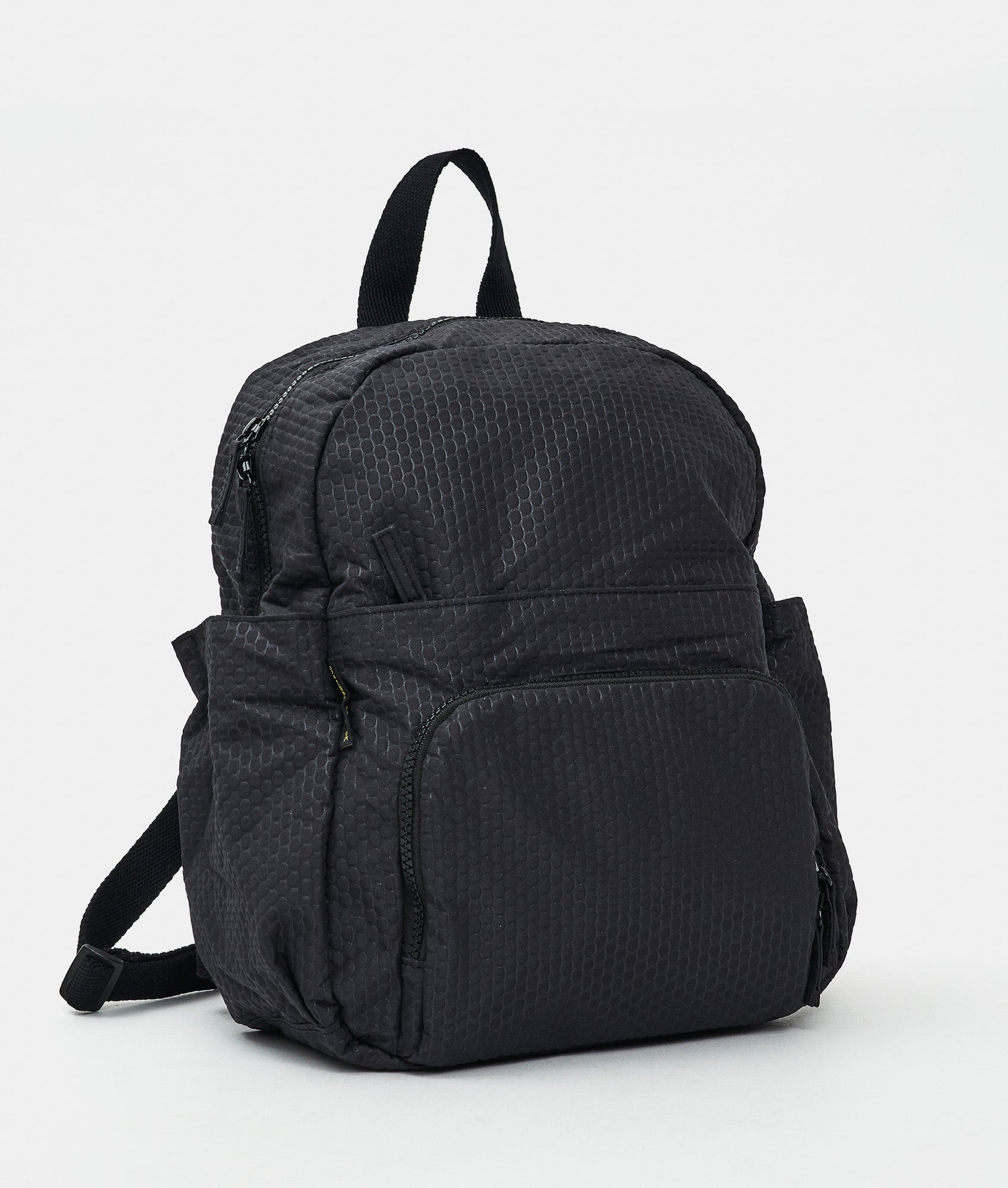 Revival 2.0 Backpack Nero - Mandarina Duck