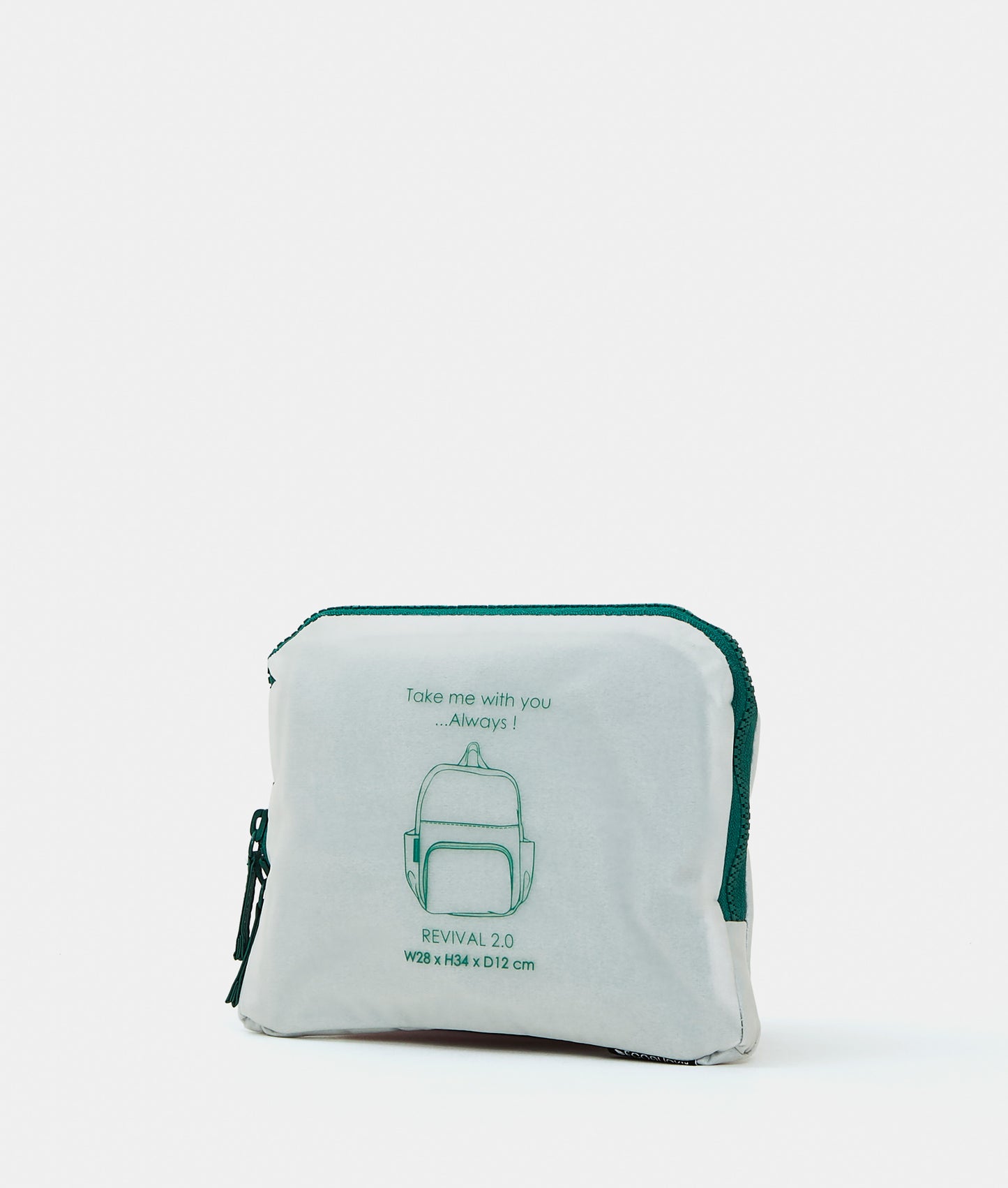 REVIVAL 2.0 BACKPACK
