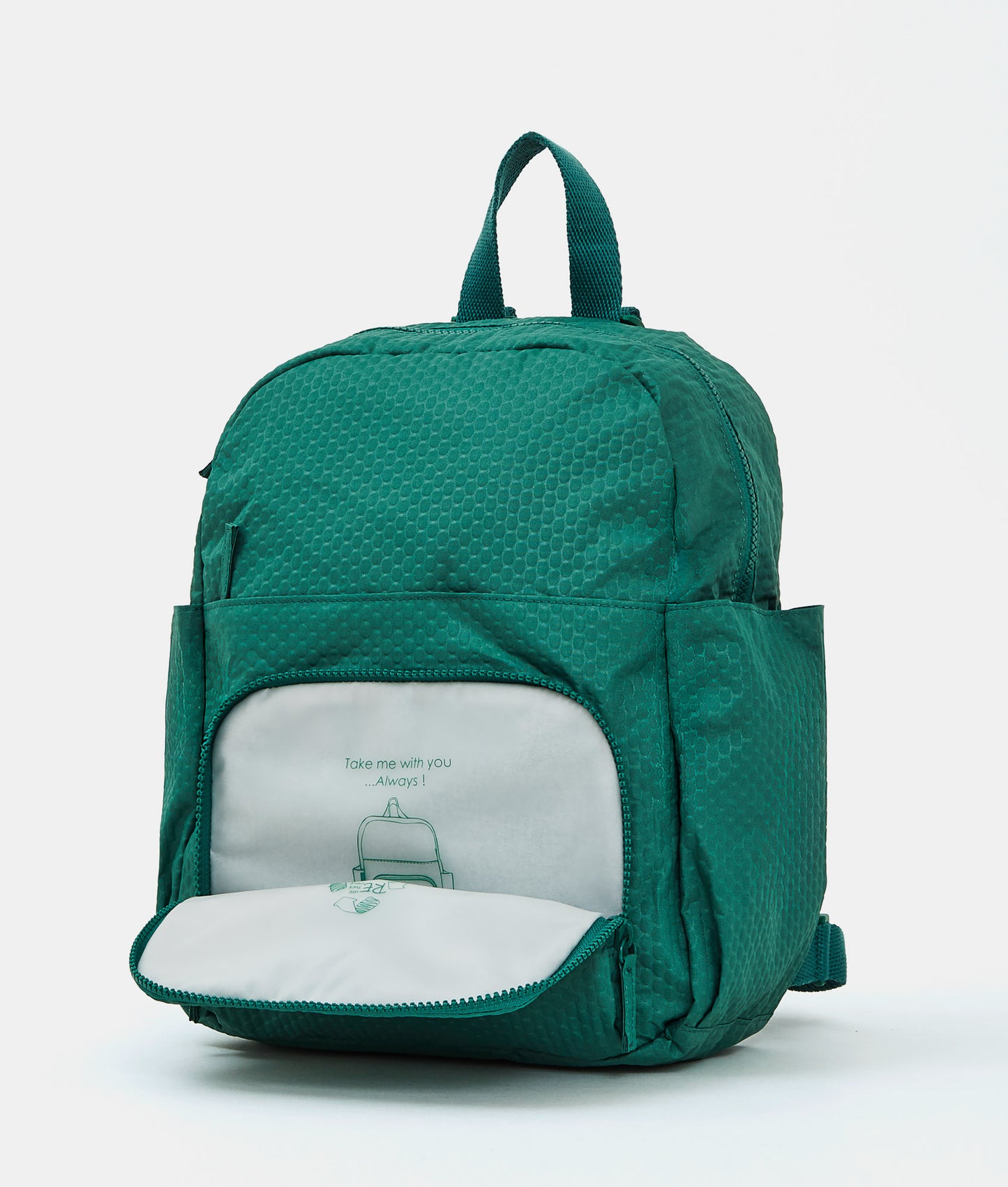 REVIVAL 2.0 BACKPACK