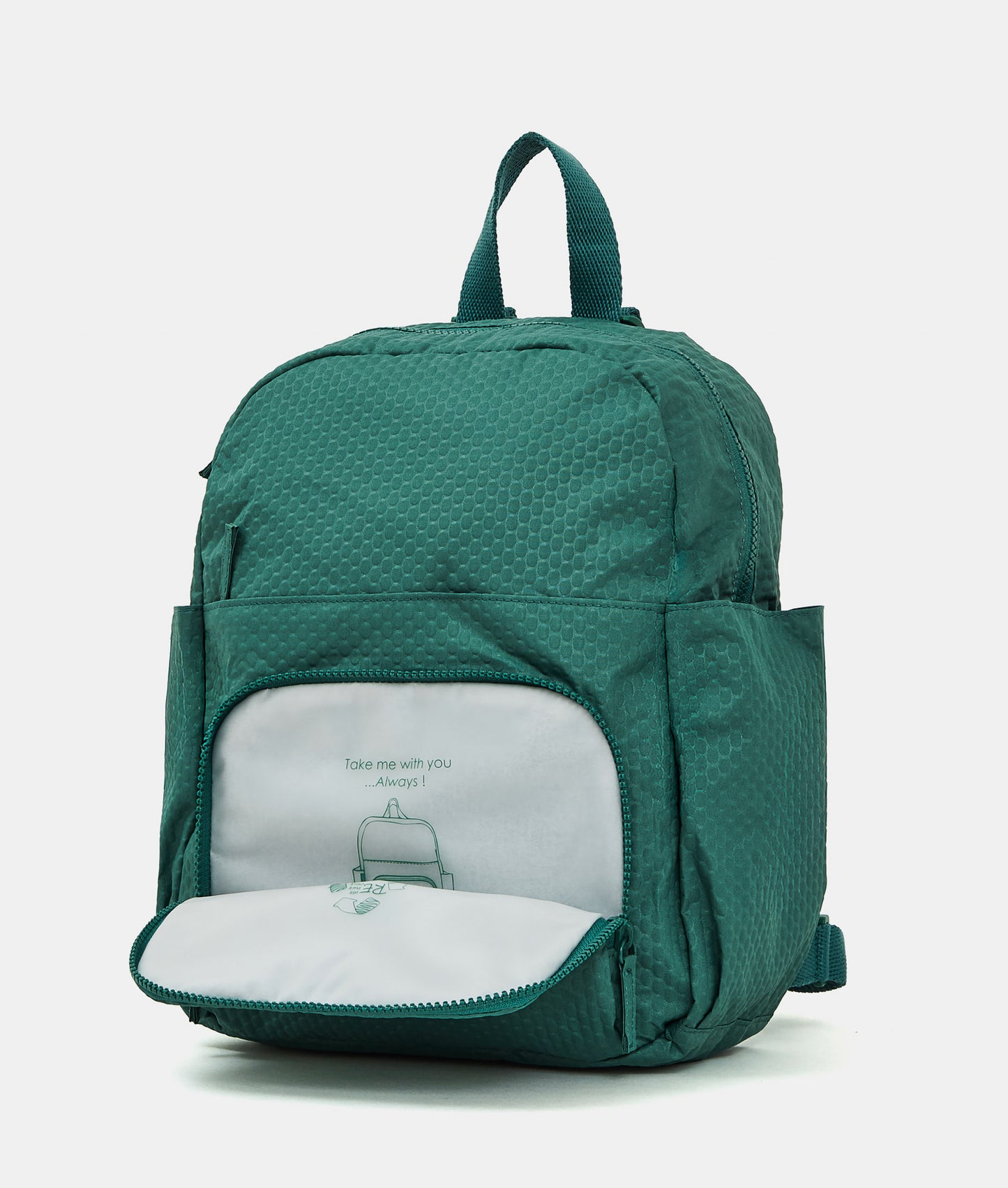 REVIVAL 2.0 BACKPACK