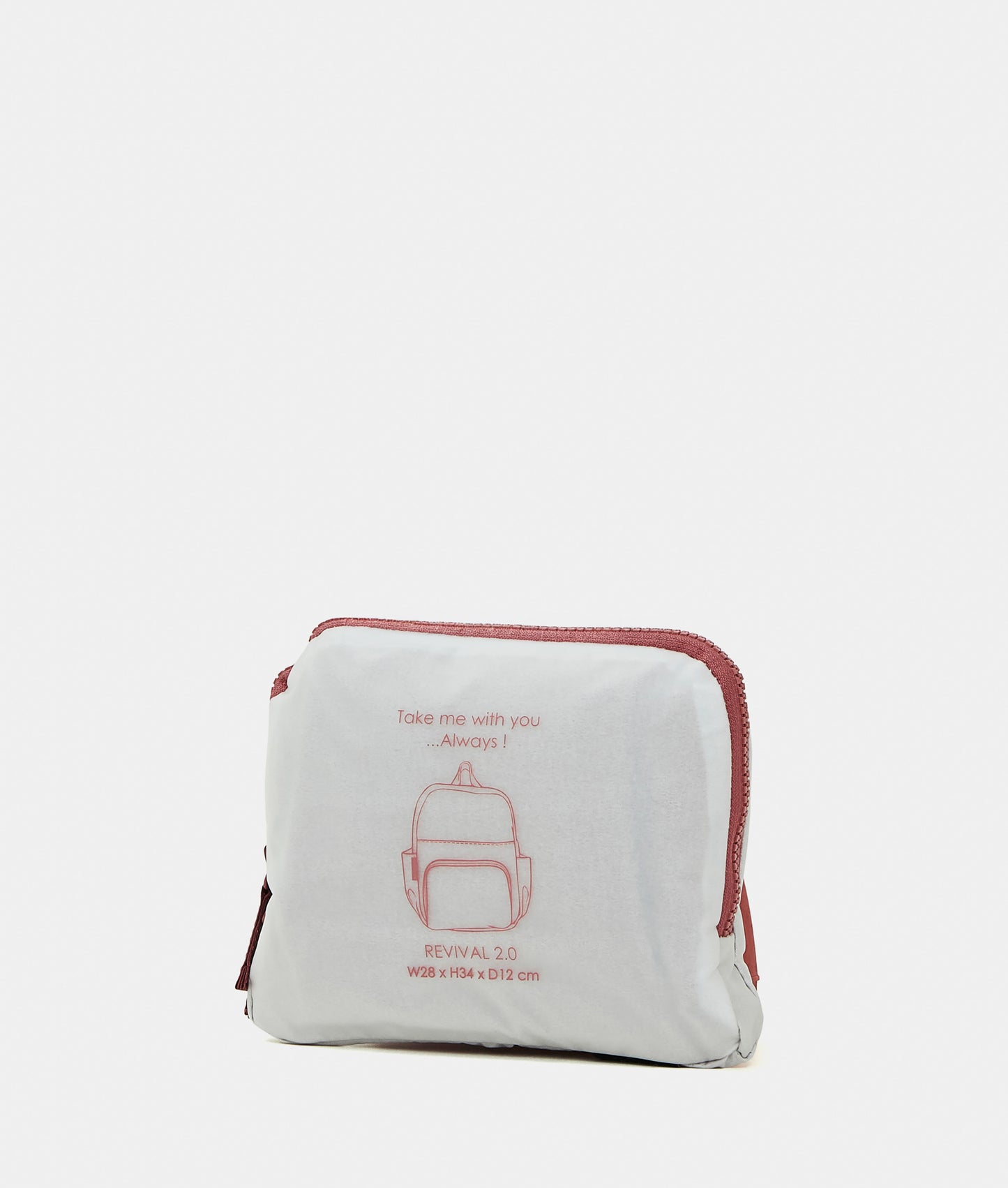 REVIVAL 2.0 BACKPACK
